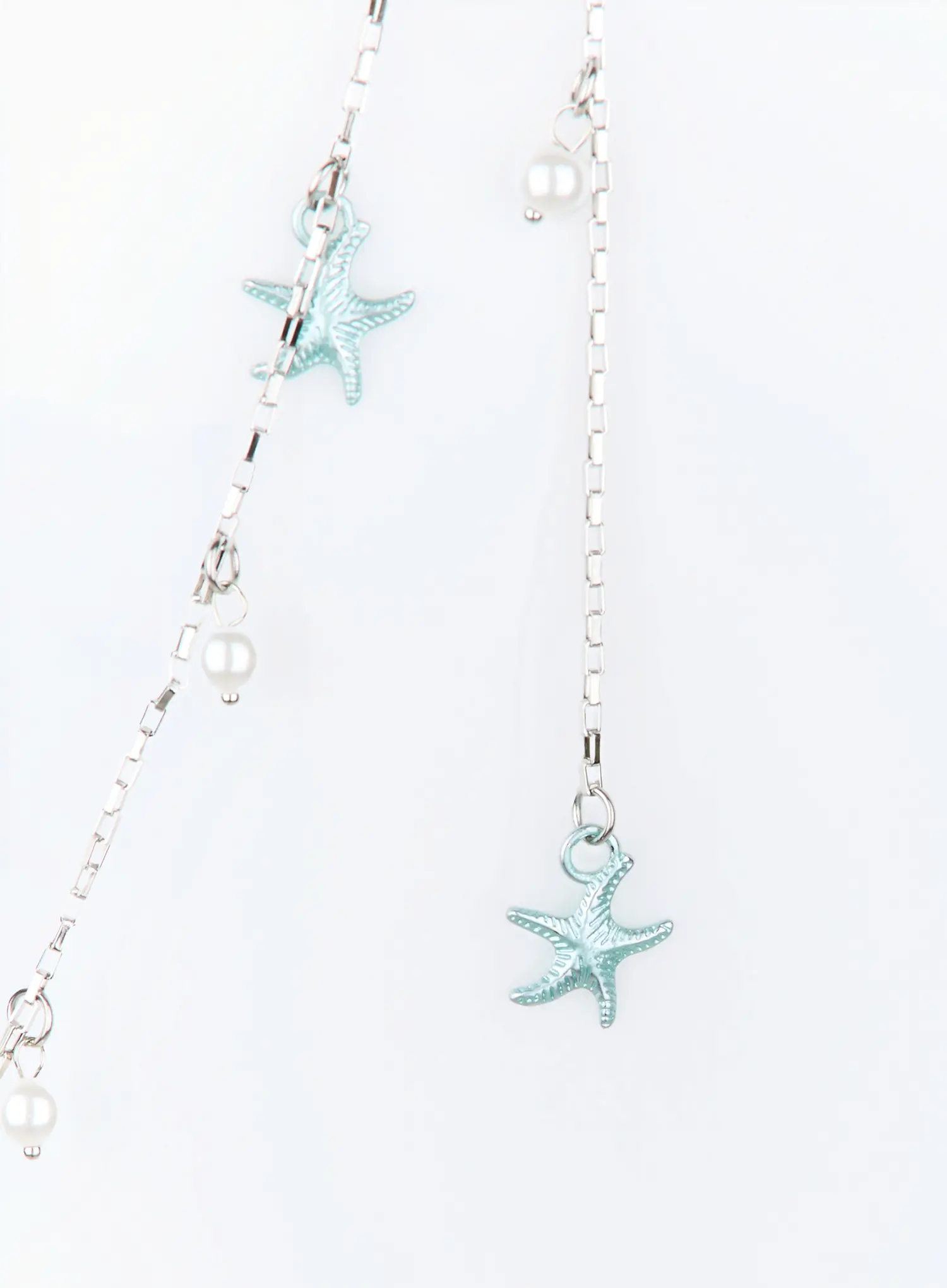 Jogabi Necklace IU501 - Image 4