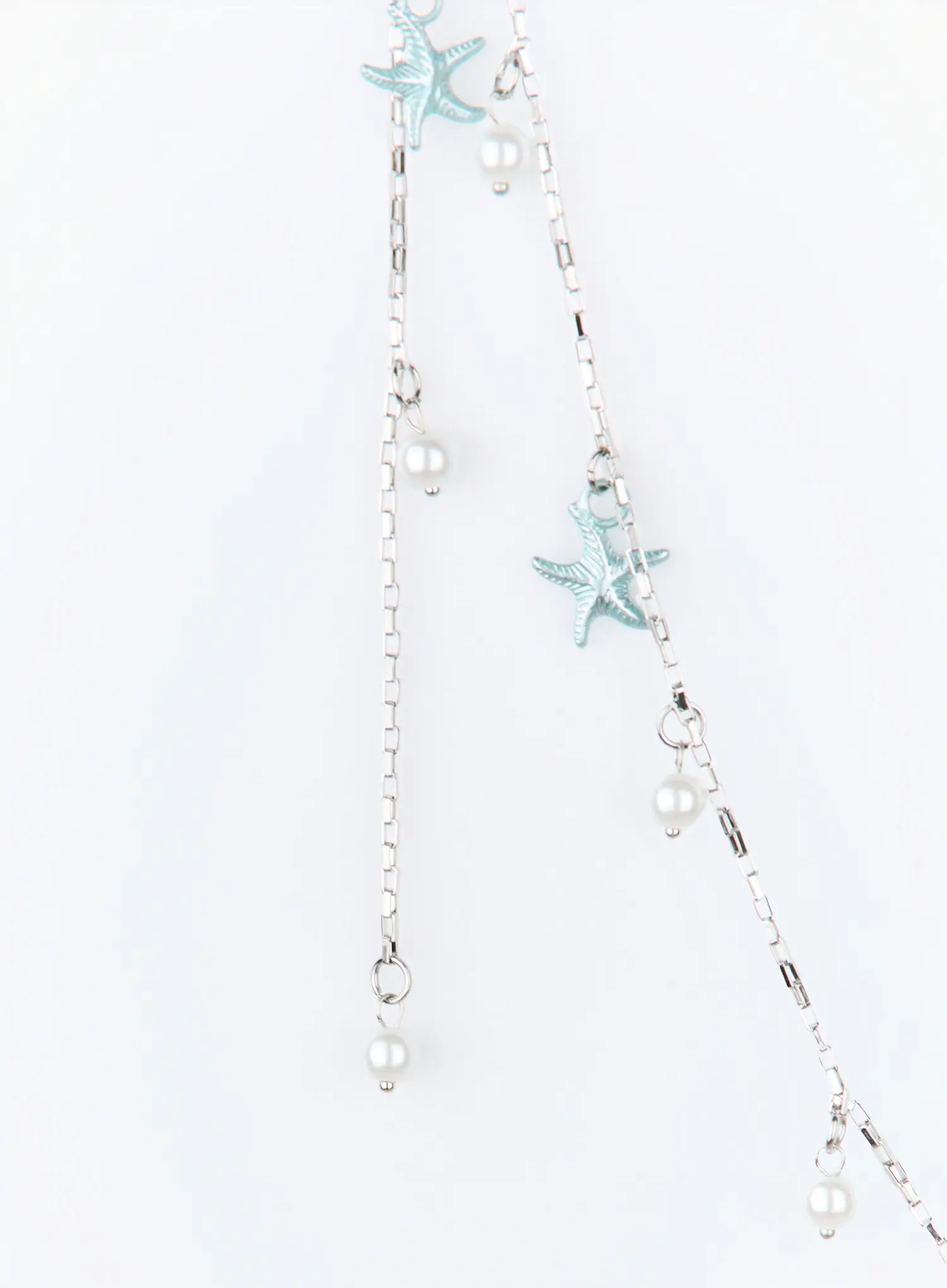 Jogabi Necklace IU501 - Image 5