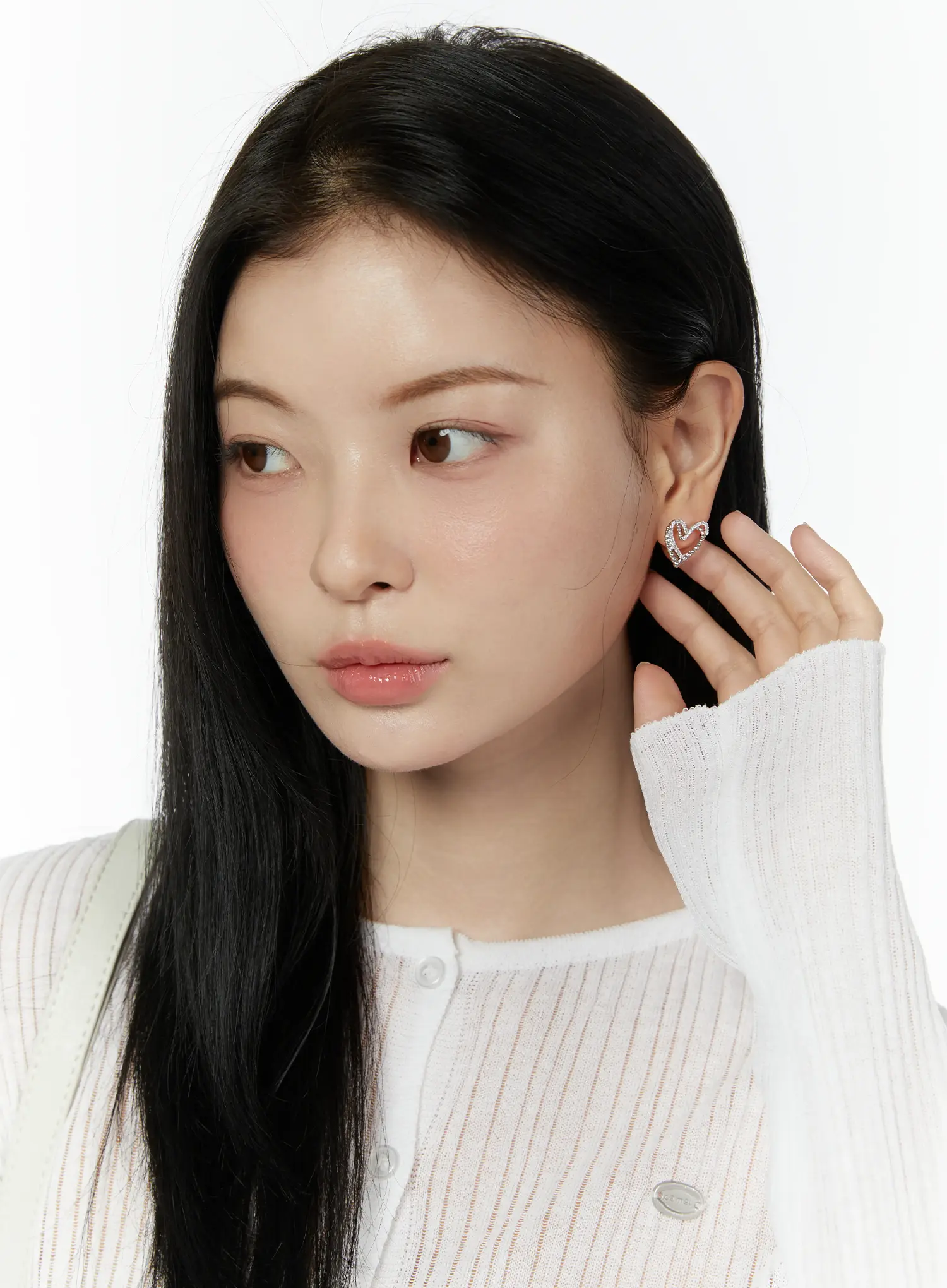 Julian Earring IU503 - Image 4