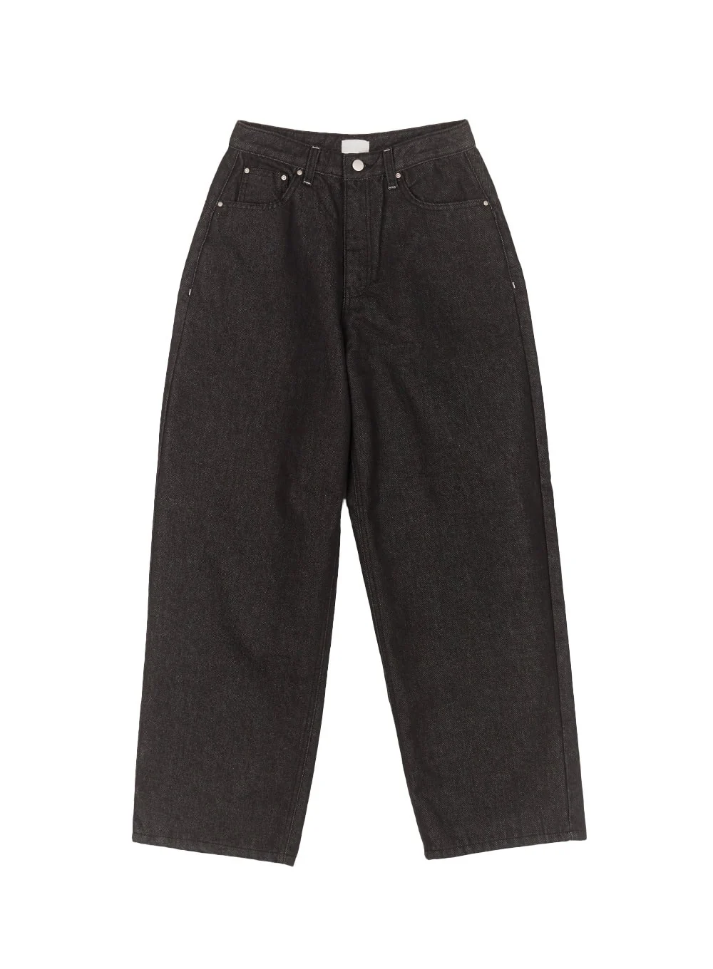Julianna Baggy Jeans CM505 - Image 10