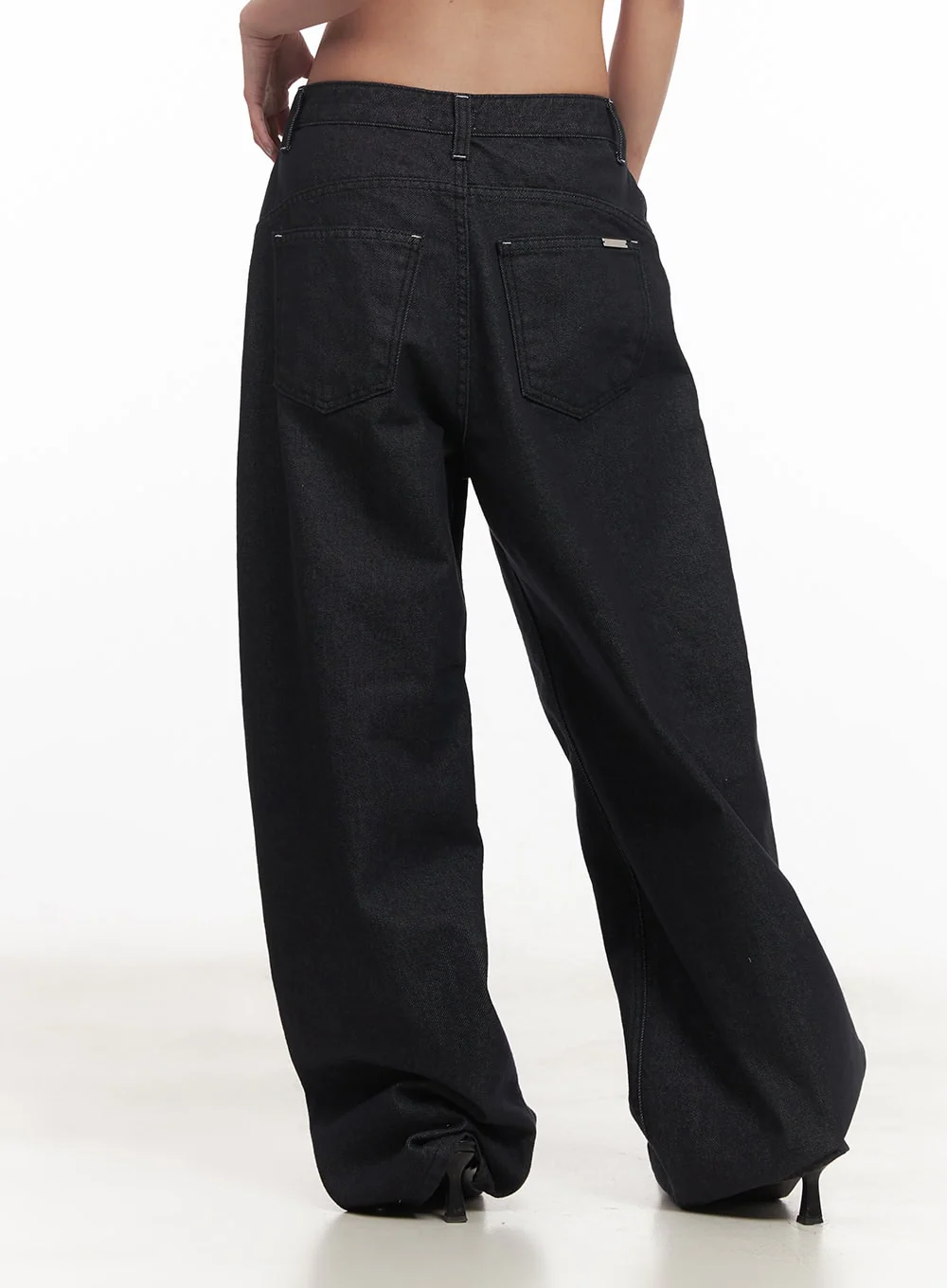 Julianna Baggy Jeans CM505 - Image 7