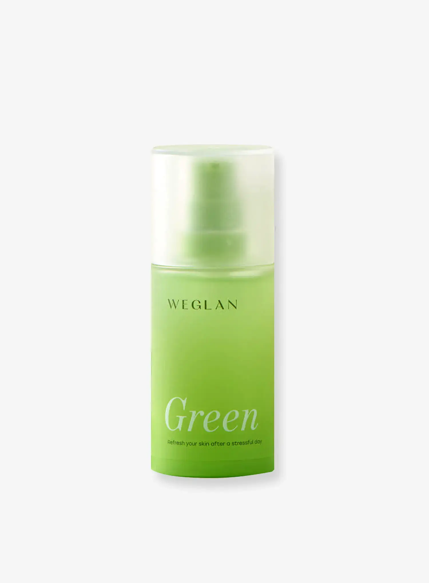 K-Green Tea Fresh Ampoule (30ml)