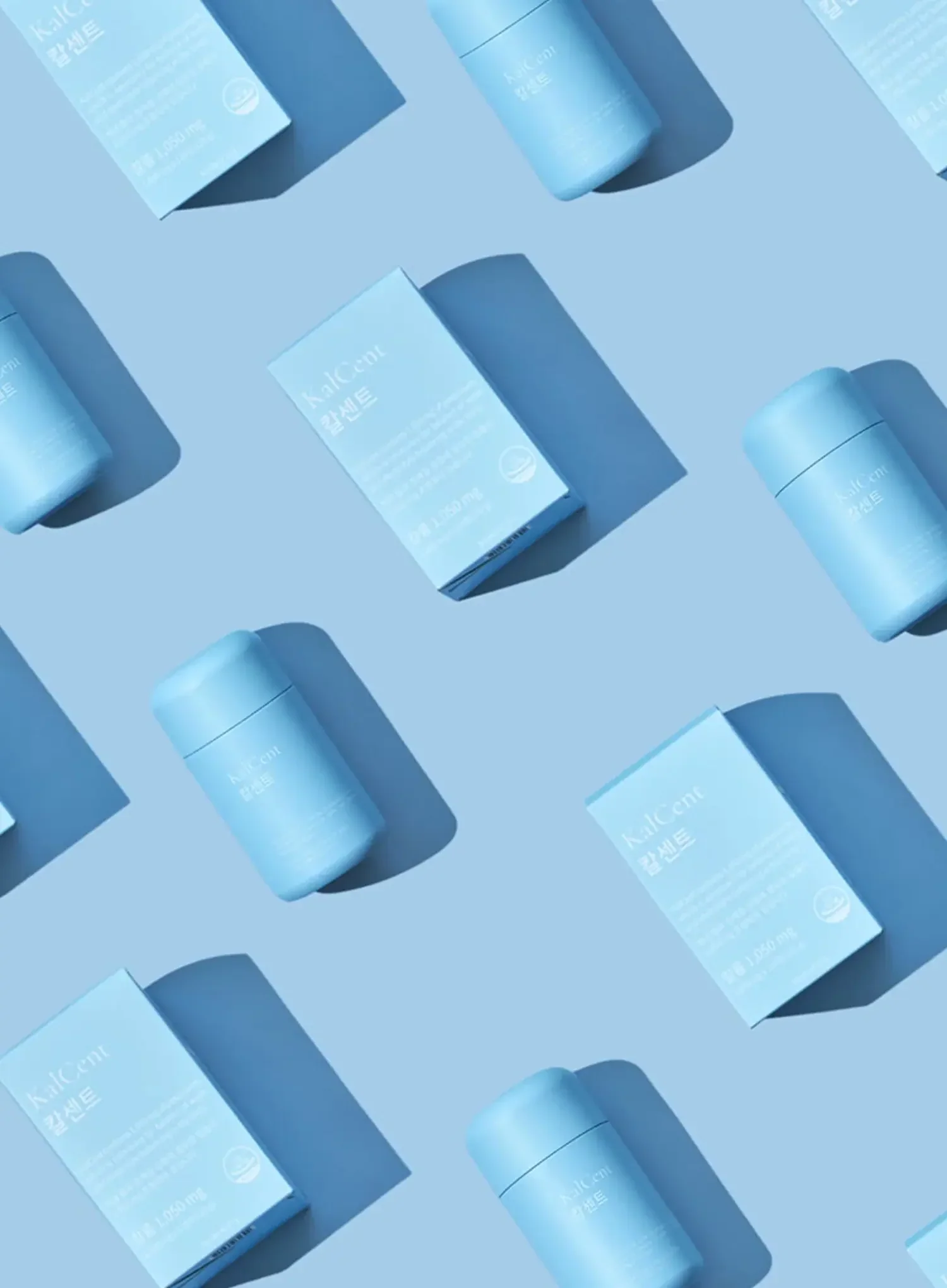 KalCent (1000mg * 120ea) - Image 4