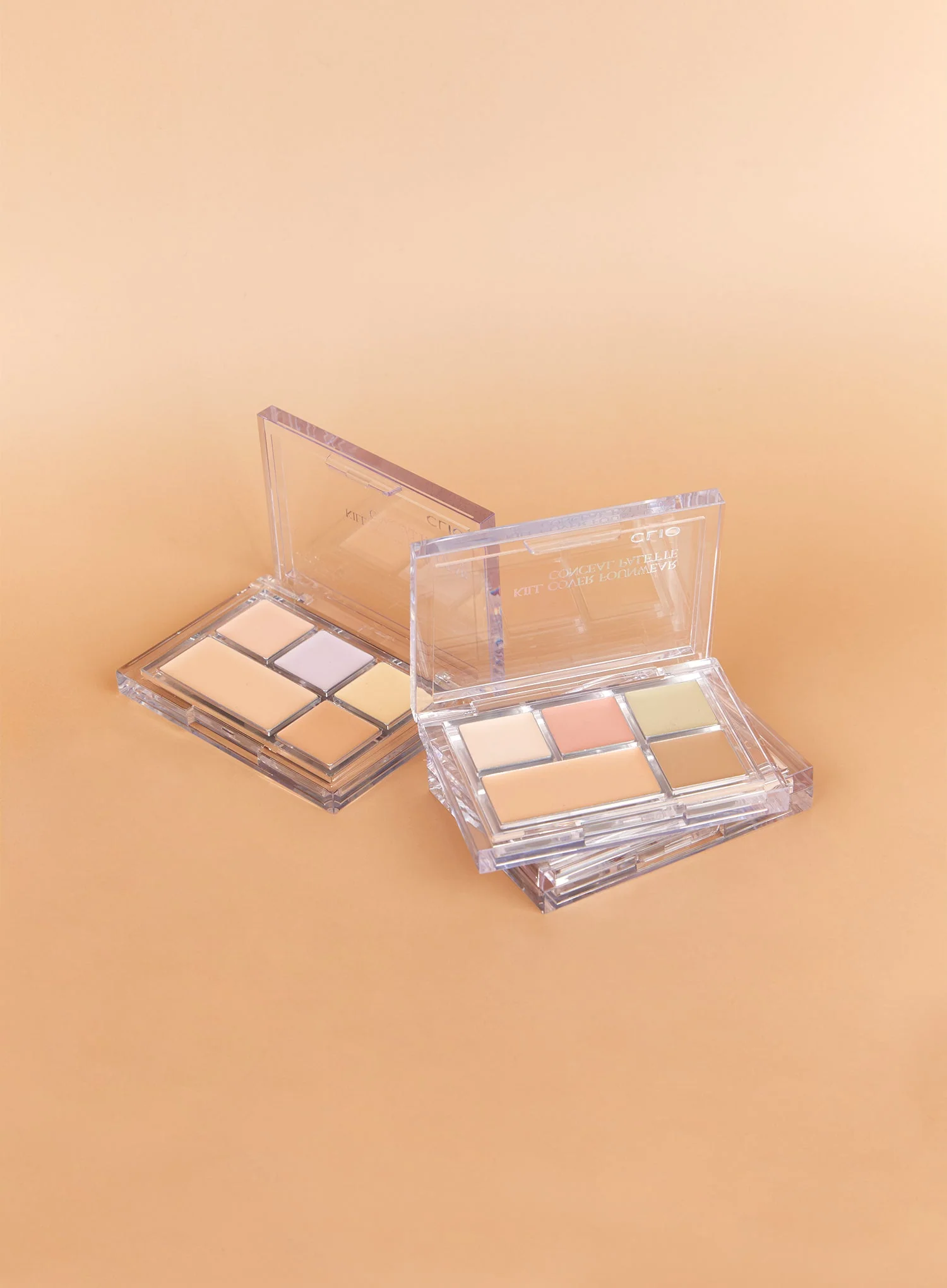 Kill Cover Founwear Conceal Palette (6g) - Image 2