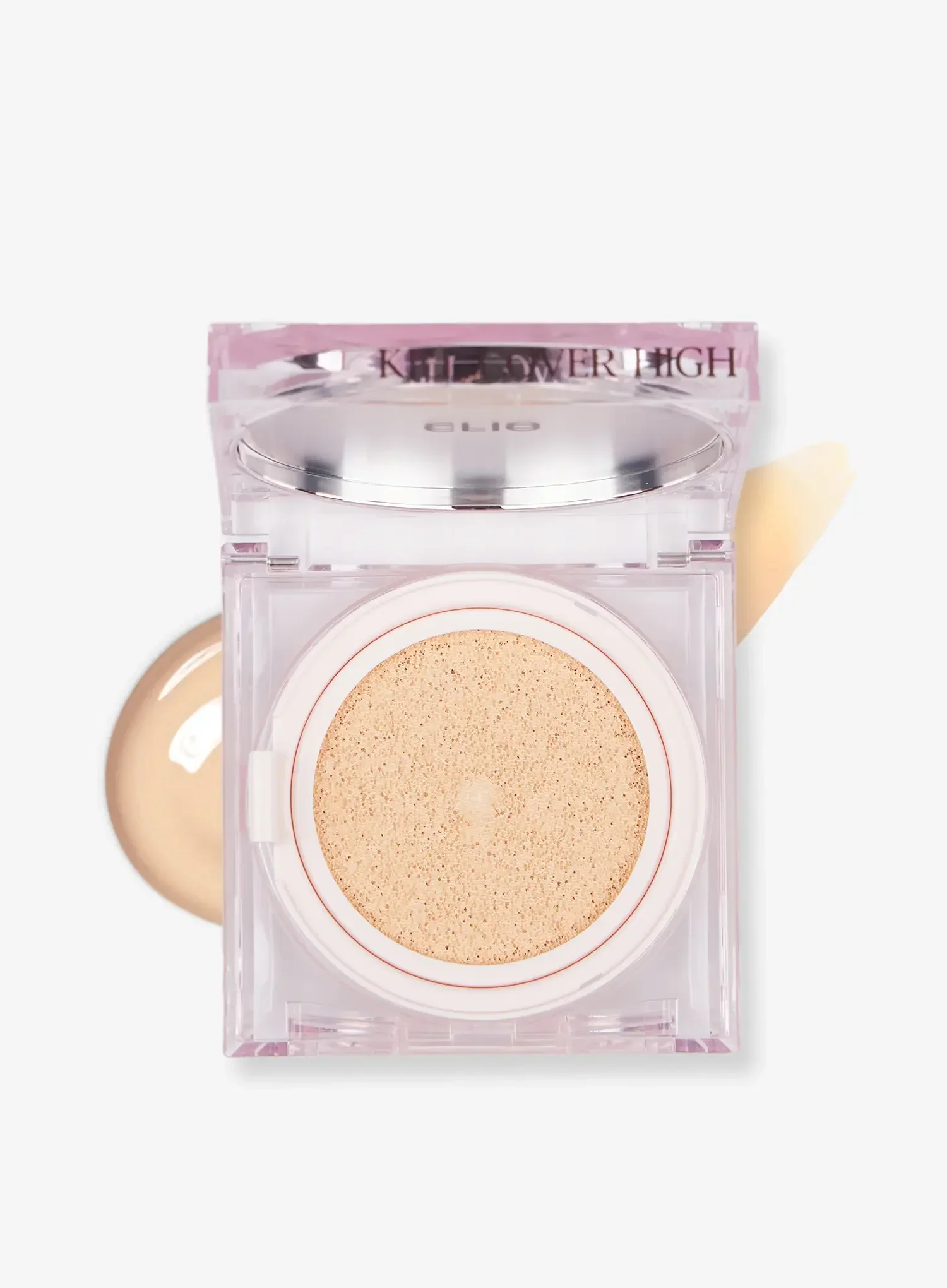 Kill Cover High Glow Cushion (SPF50+ PA+++) (14g*2) - Image 8