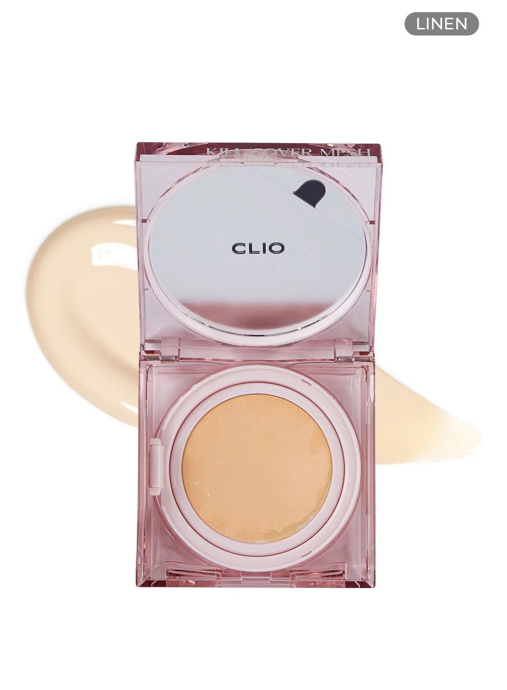 Kill Cover Mesh Glow Cushion (15g*2) - Image 7