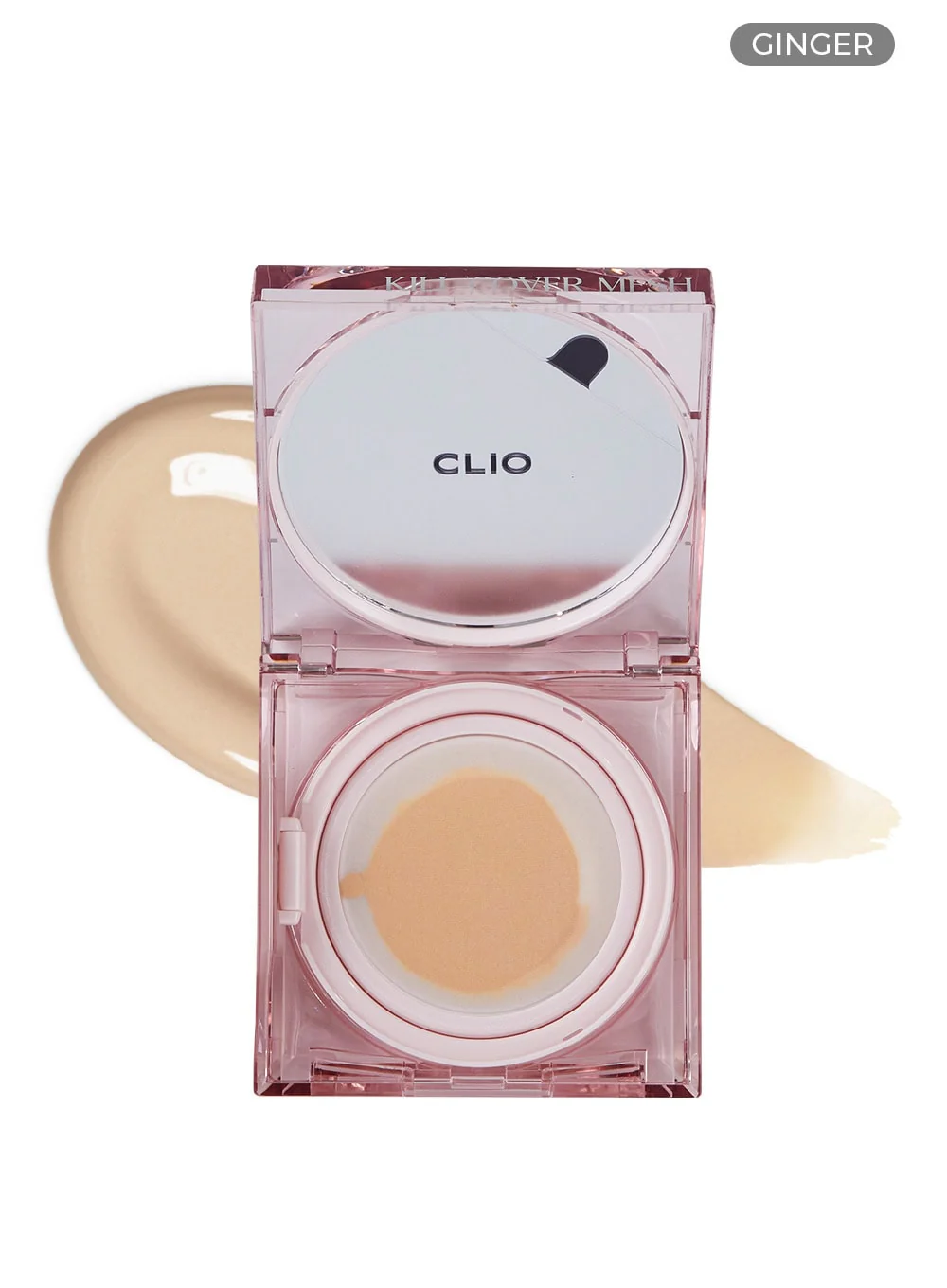 Kill Cover Mesh Glow Cushion (15g*2) - Image 8