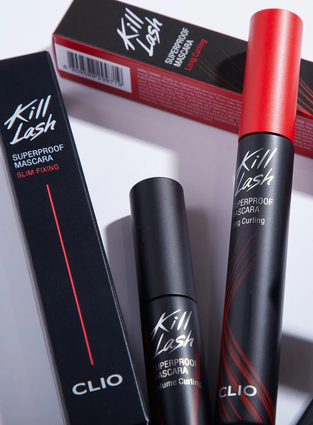Kill Lash Superproof Mascara (7g) - Image 2