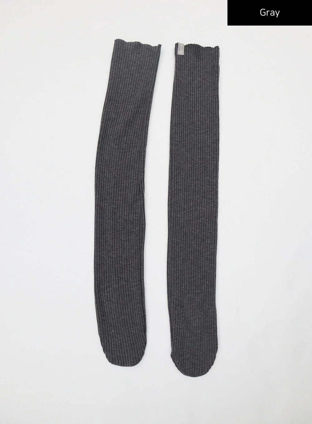 Knee High Knit Socks CJ303 - Image 13