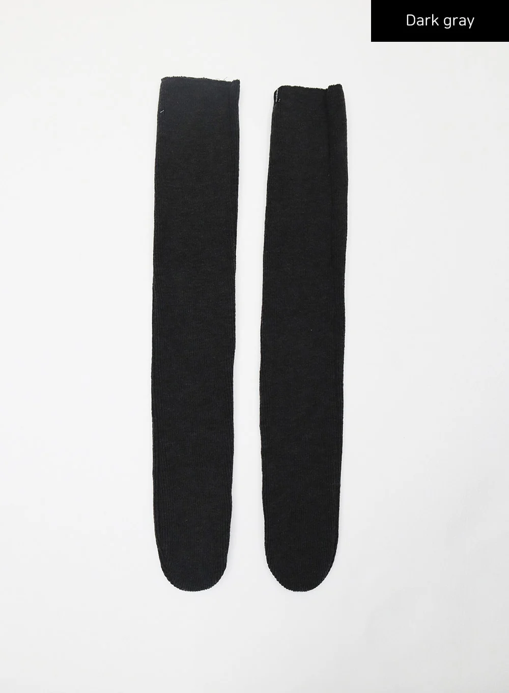 Knee High Knit Socks CJ303 - Image 14