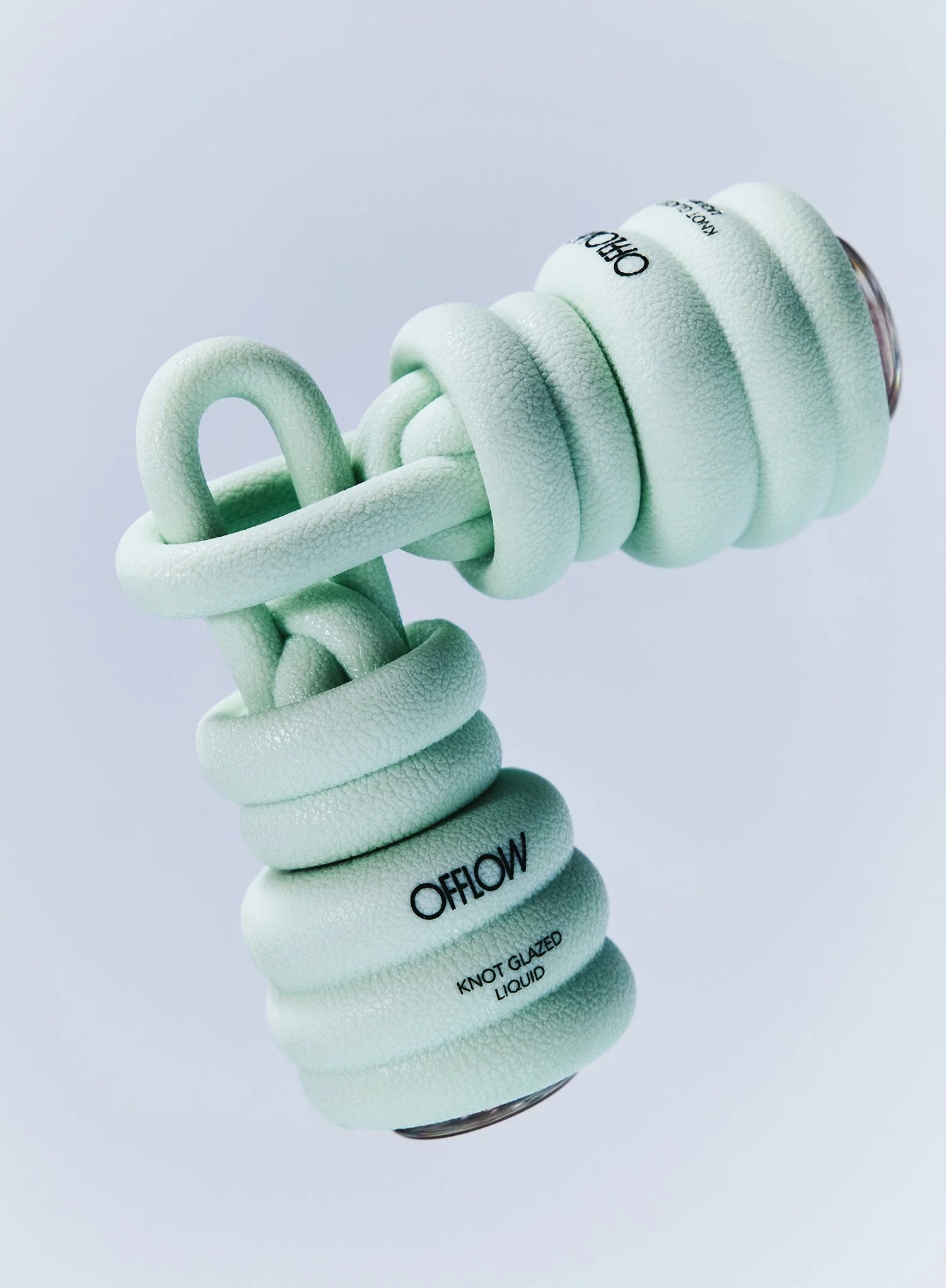 Knot Glazed Liquid (3.6g) - Image 4