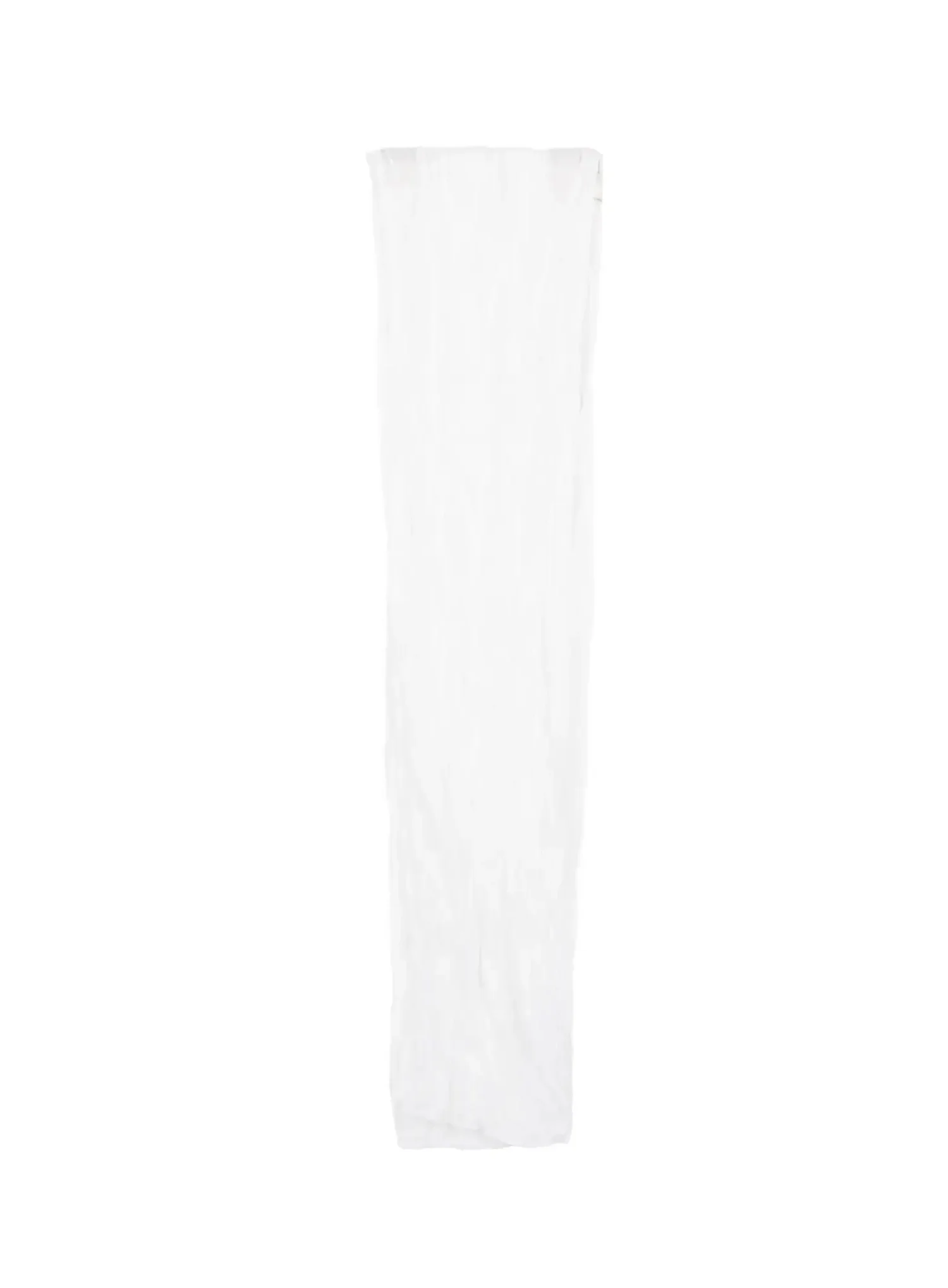 Lace Chiffon Scarf IY526 - Image 10