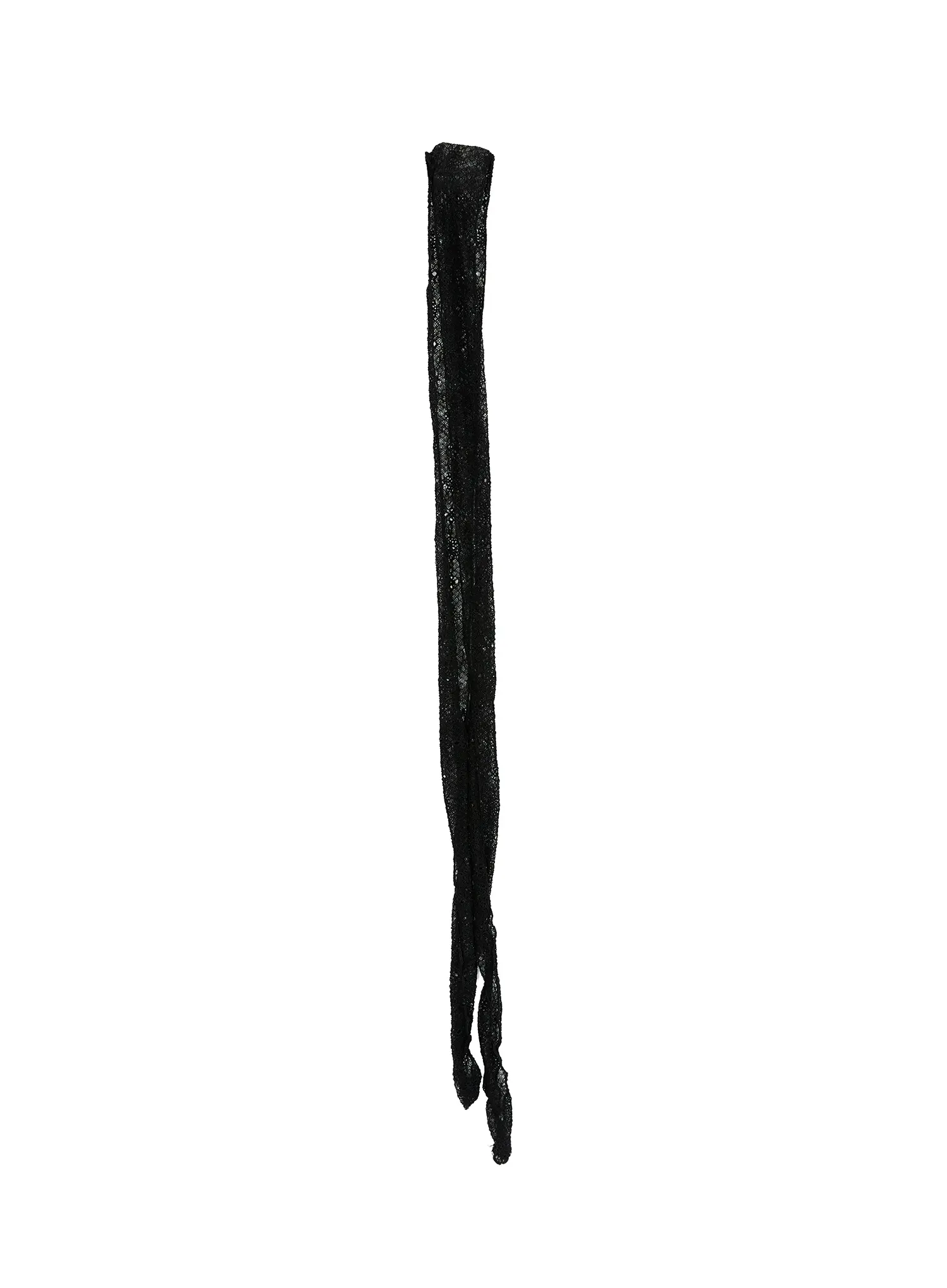 Lace Trim Muffler CU510 - Image 6