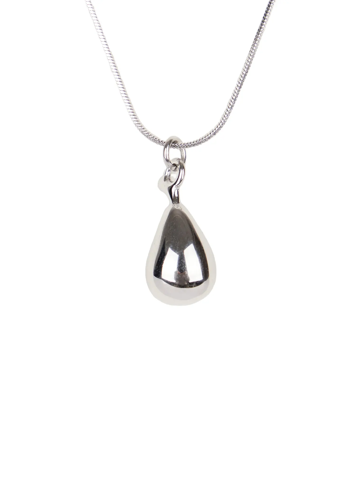 Layered Bead Necklace CD530 - Image 6