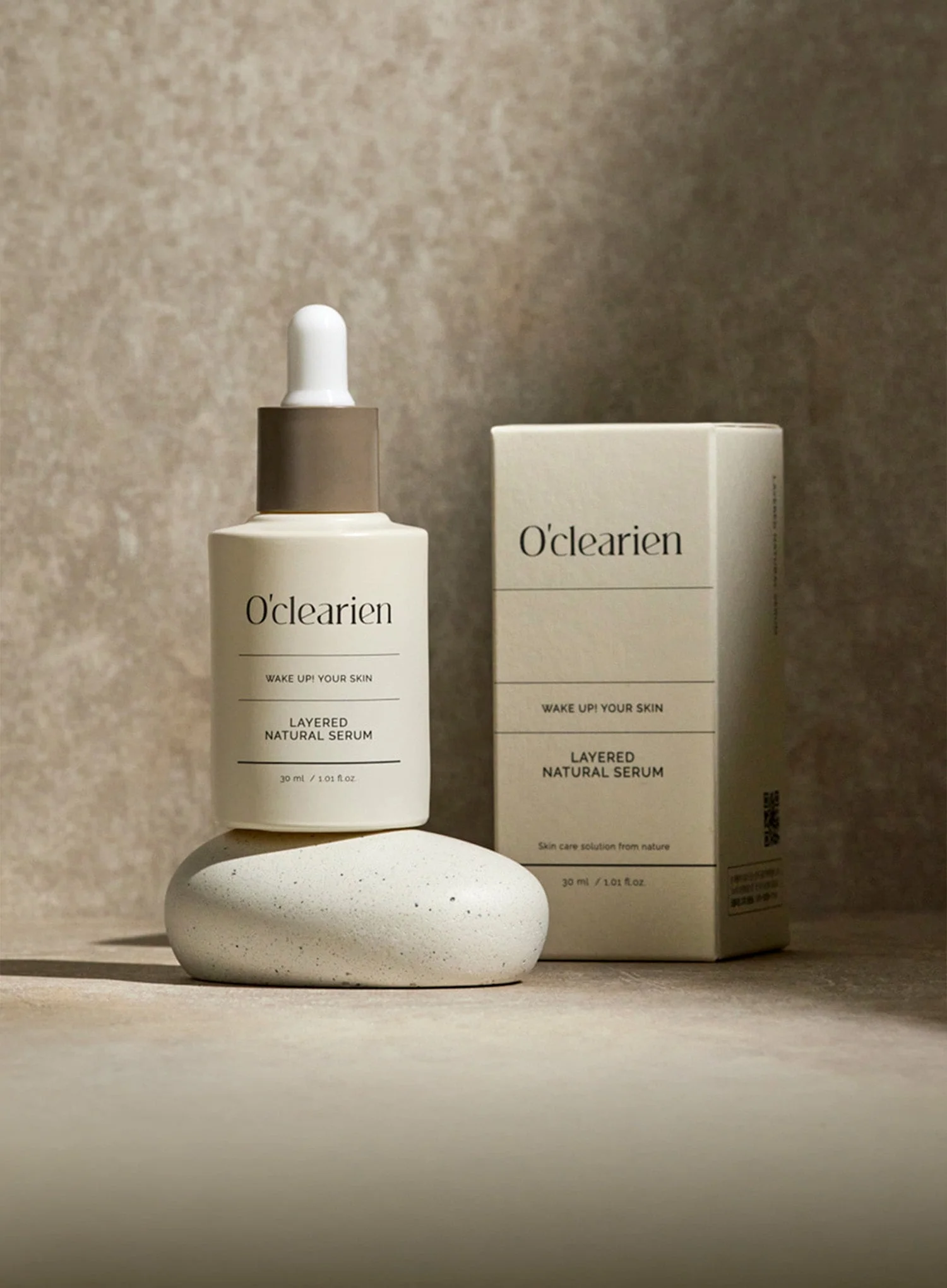 Layered Natural Serum (30ml) - Image 6