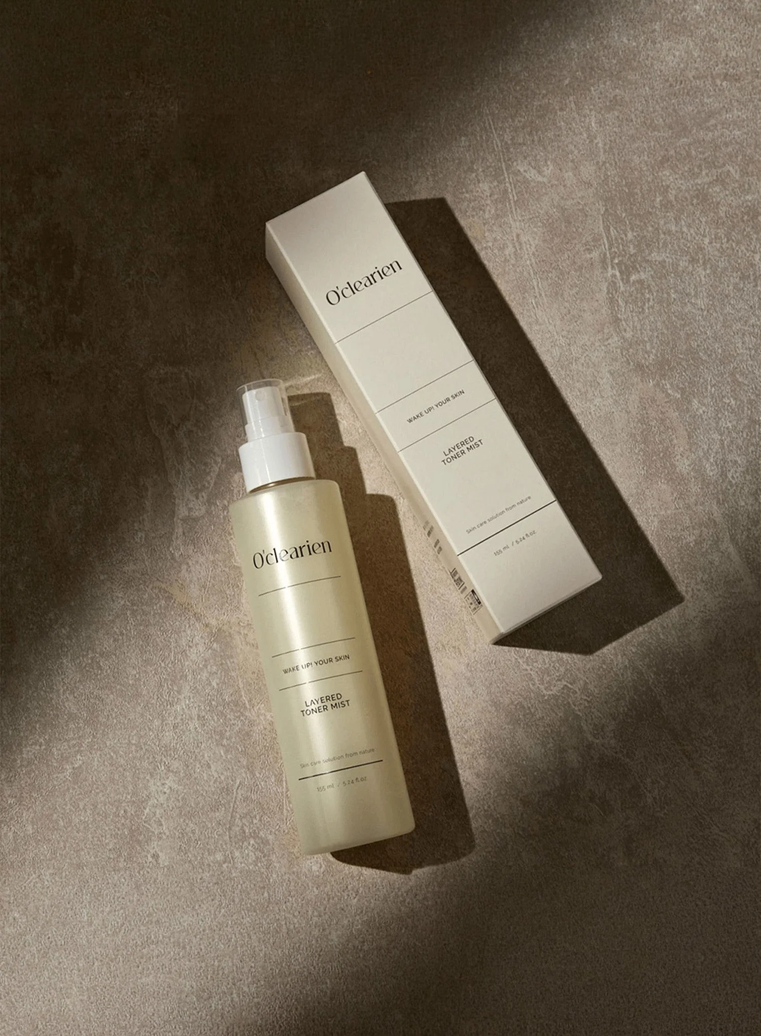 Layered Toner Mist (155ml) - Image 4