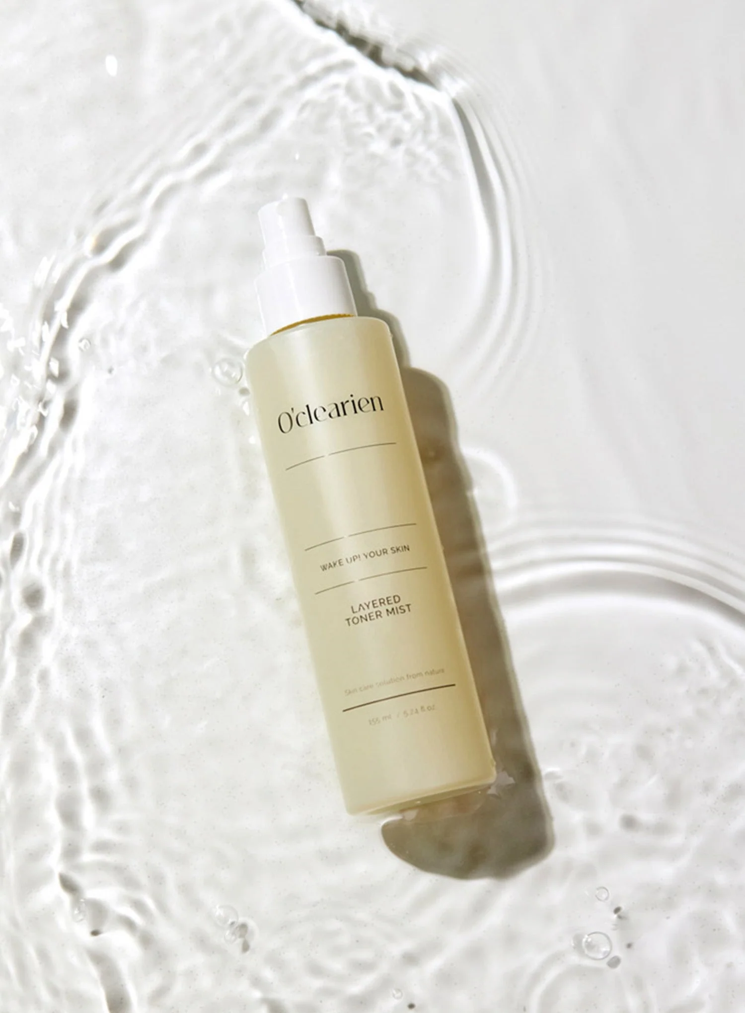 Layered Toner Mist (155ml) - Image 5