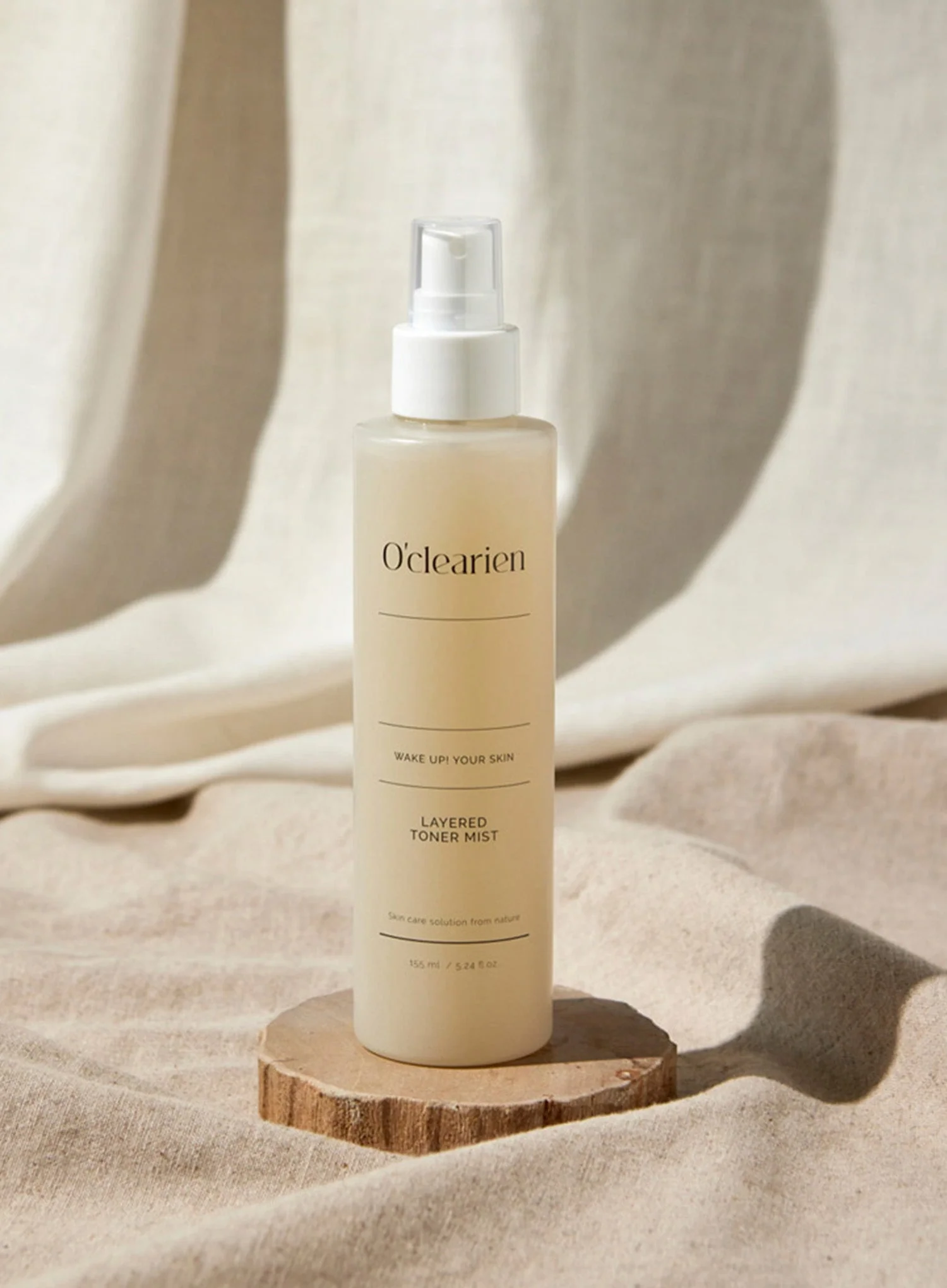 Layered Toner Mist (155ml) - Image 7