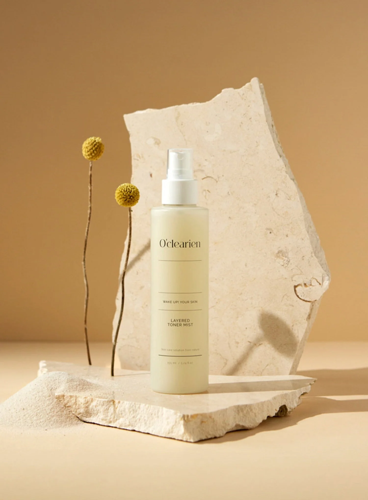 Layered Toner Mist (155ml) - Image 8