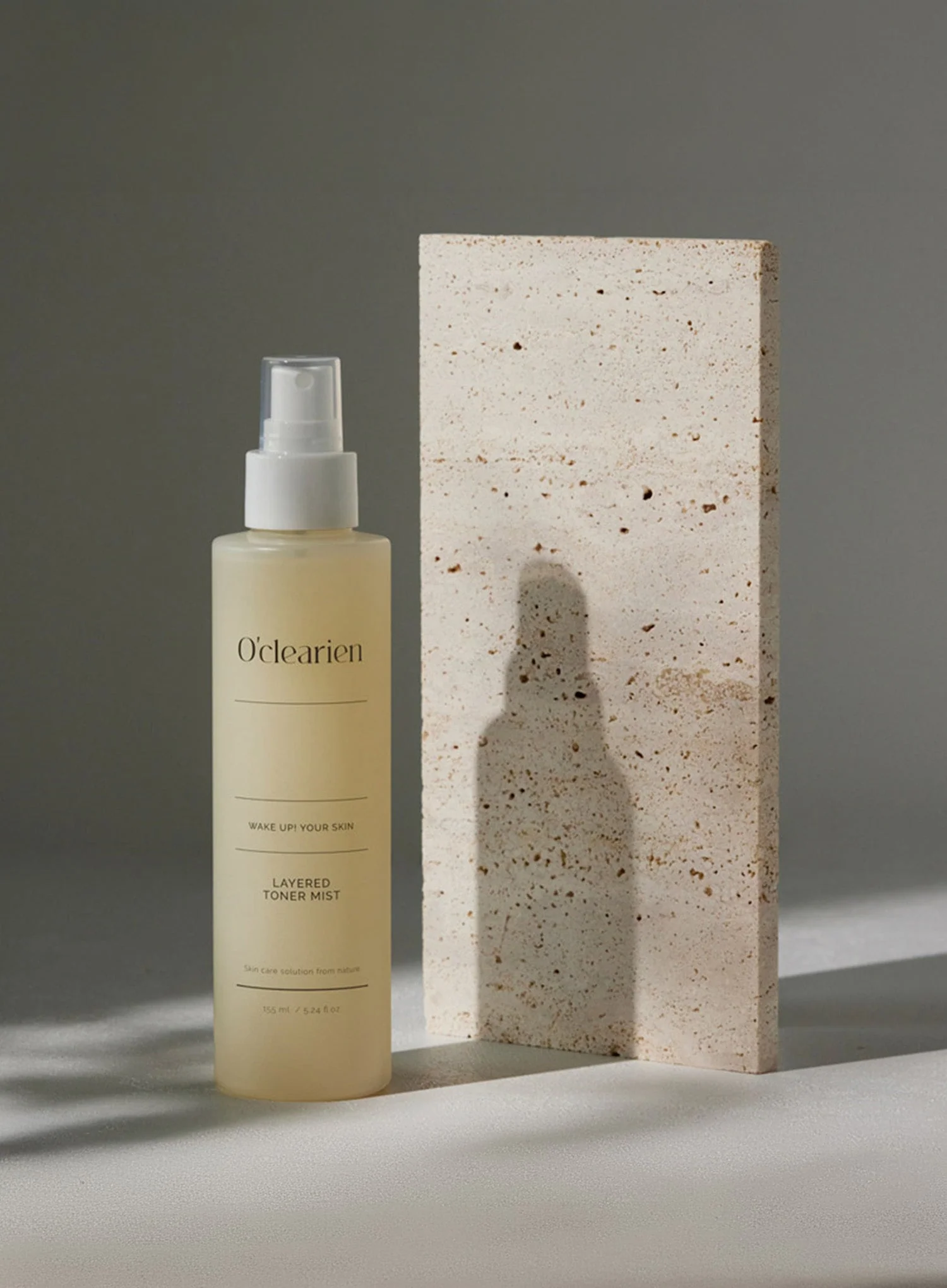 Layered Toner Mist (155ml) - Image 9