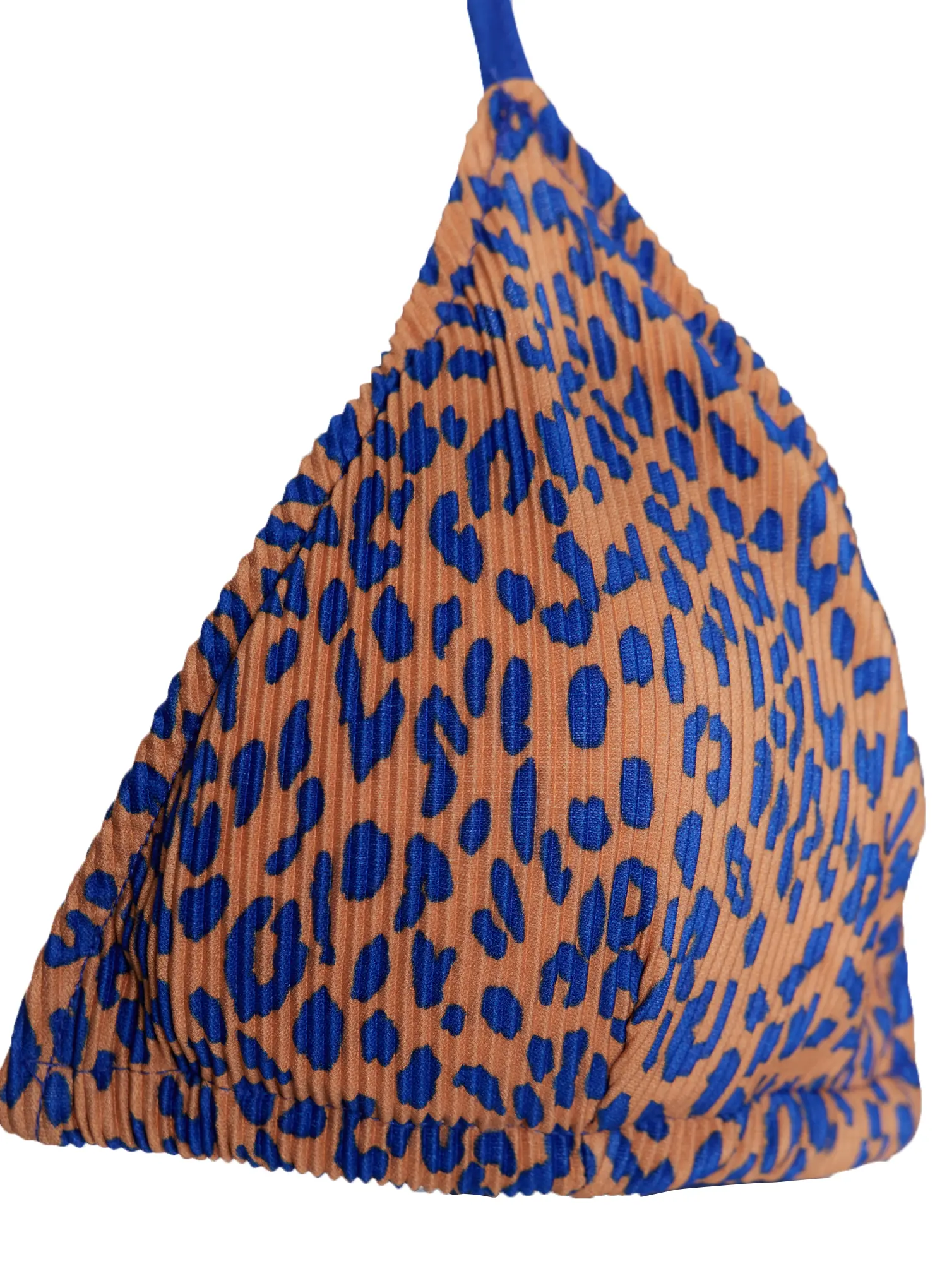 Leopard Print Bikini Set IY514 - Image 5