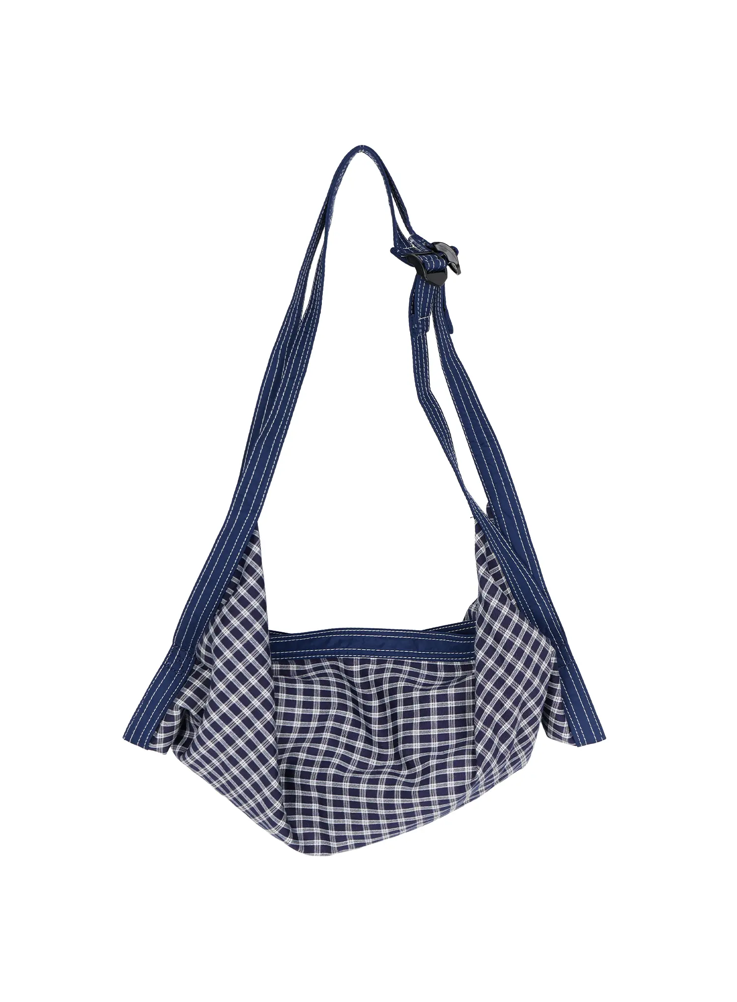 Leopard Print Sling Shoulder Bag CU524 - Image 10