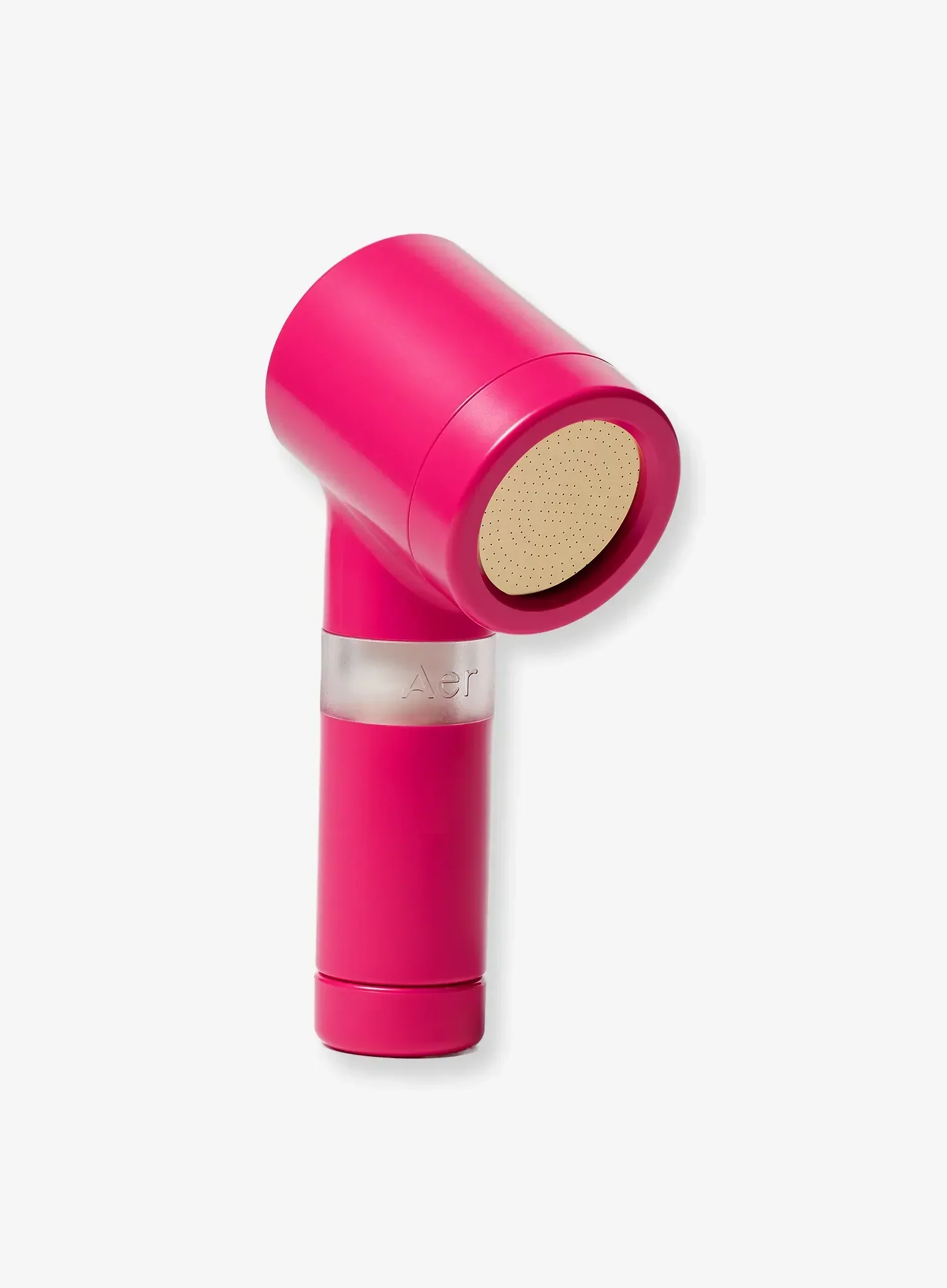 [Limited] Water Solution Travel Shower Compact (1ea)