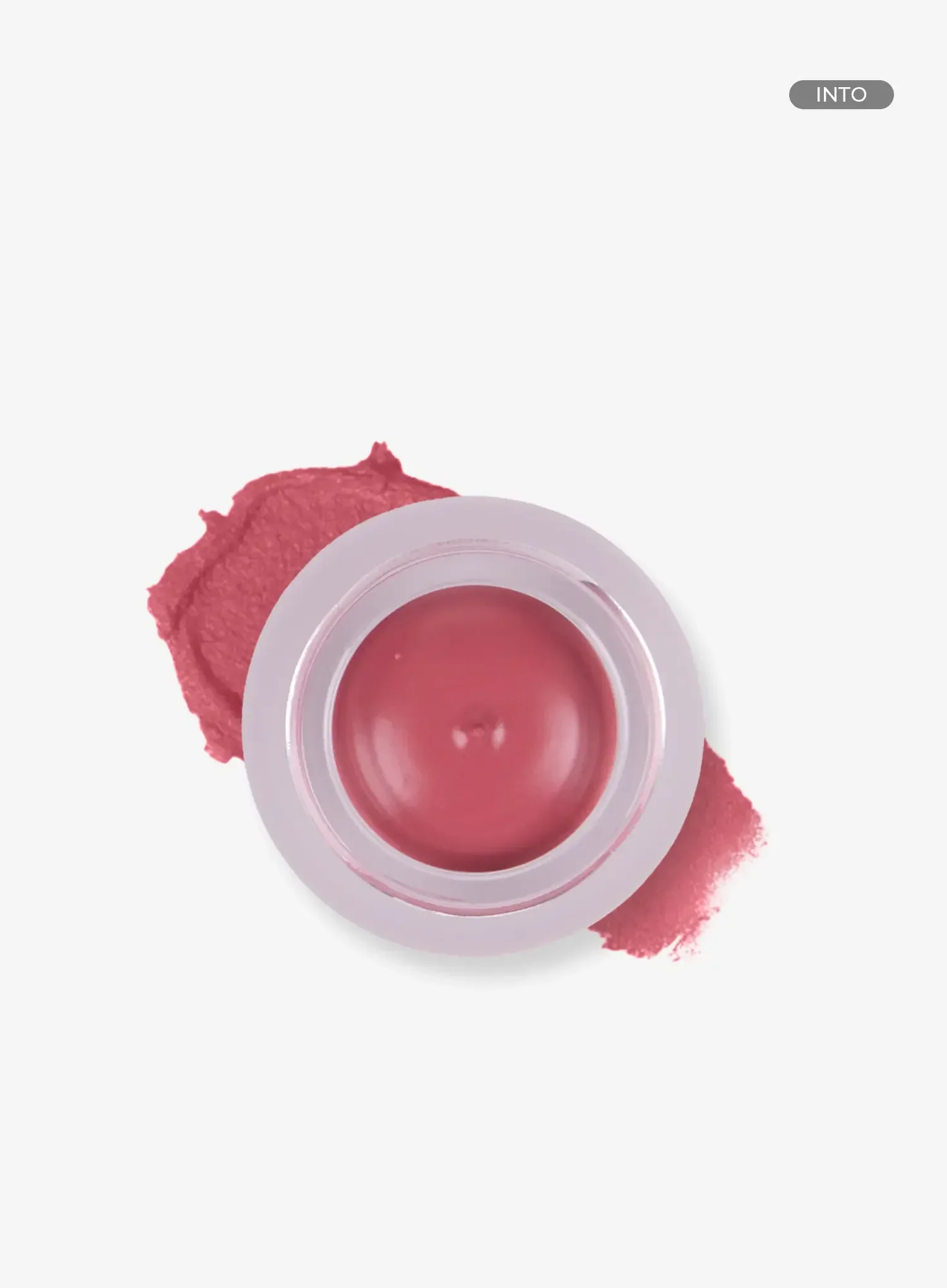 Lip&Cheek Blurry Pudding Pot (5g) - Image 10