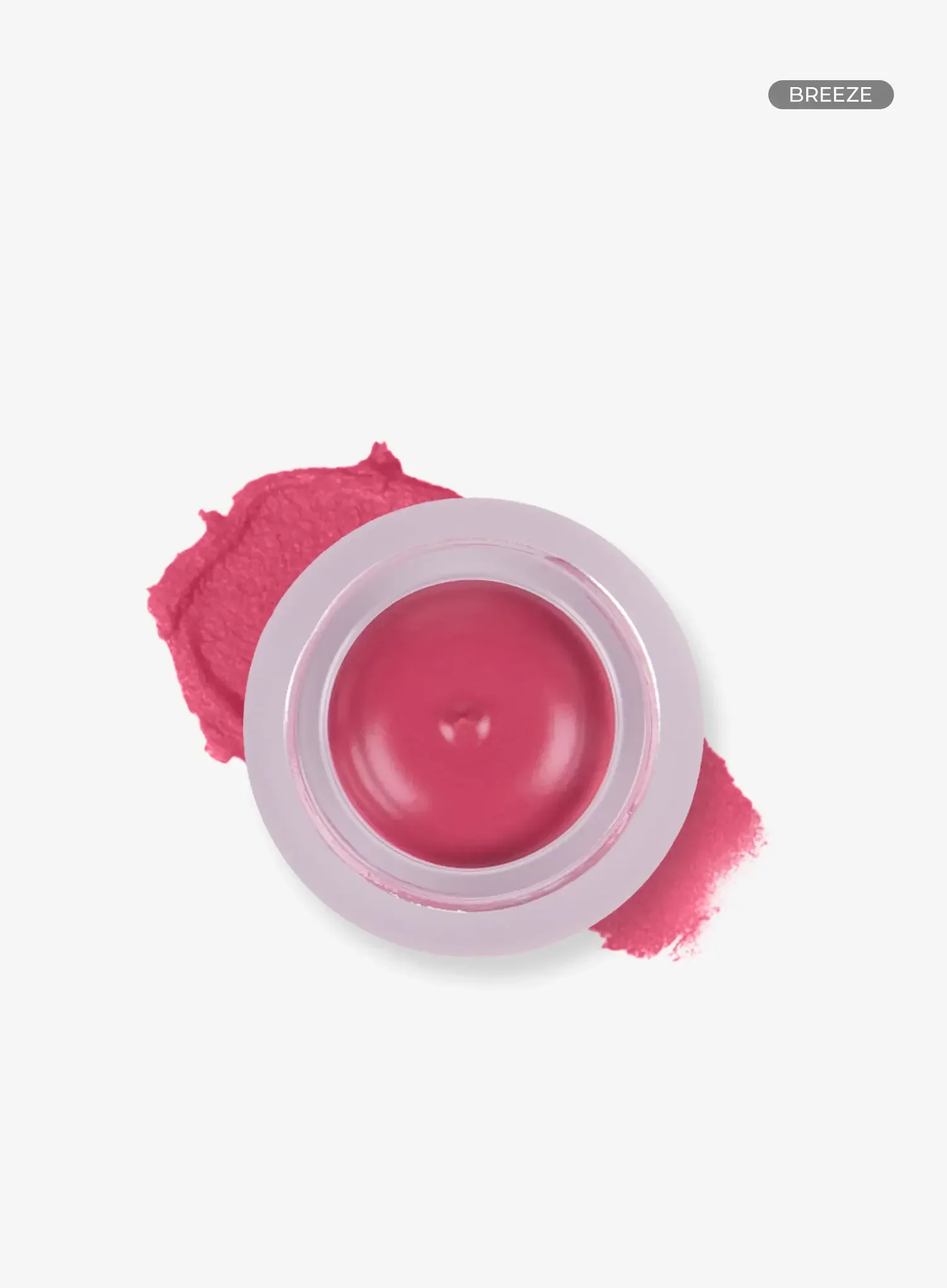 Lip&Cheek Blurry Pudding Pot (5g) - Image 12
