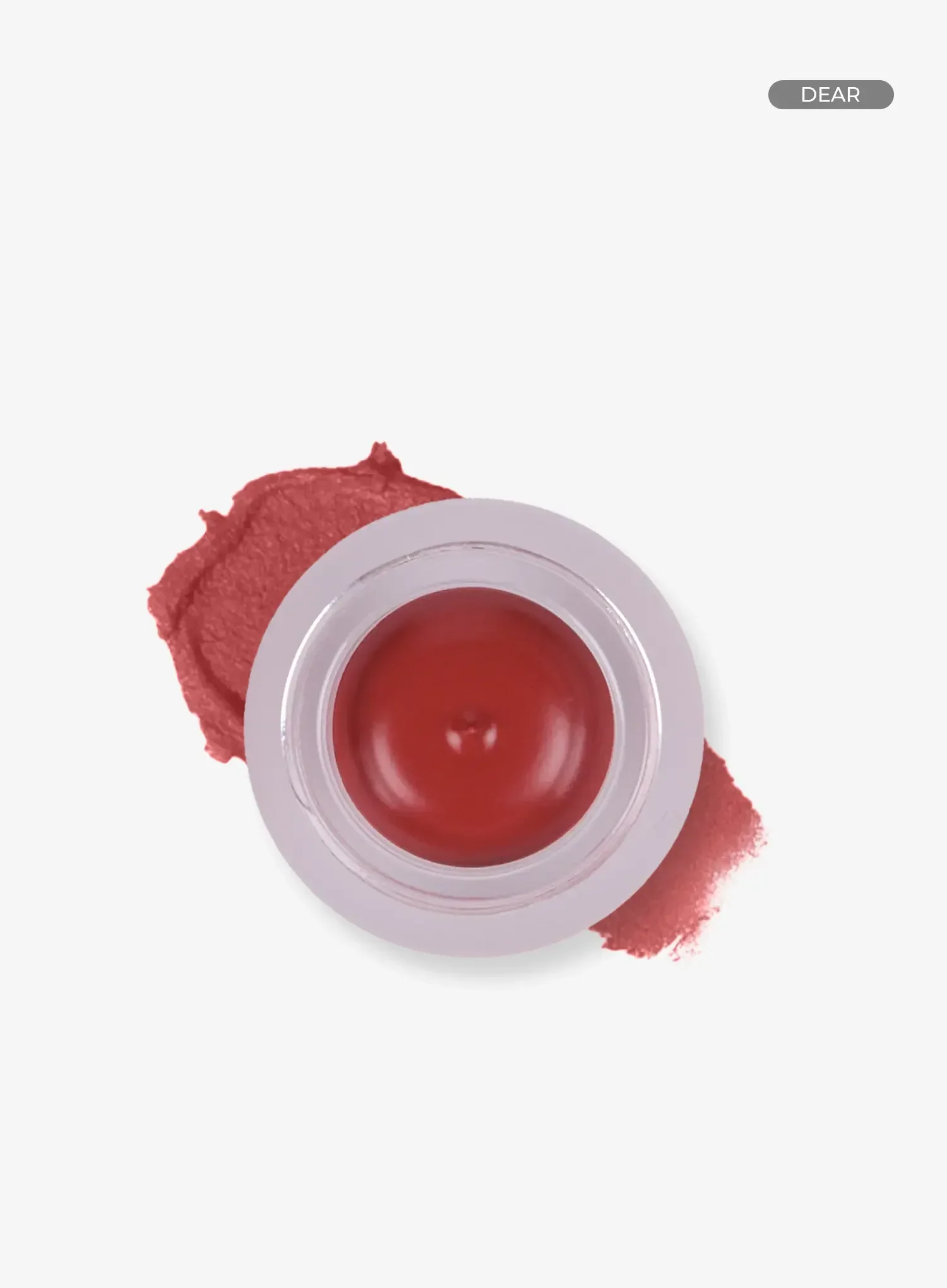 Lip&Cheek Blurry Pudding Pot (5g) - Image 14