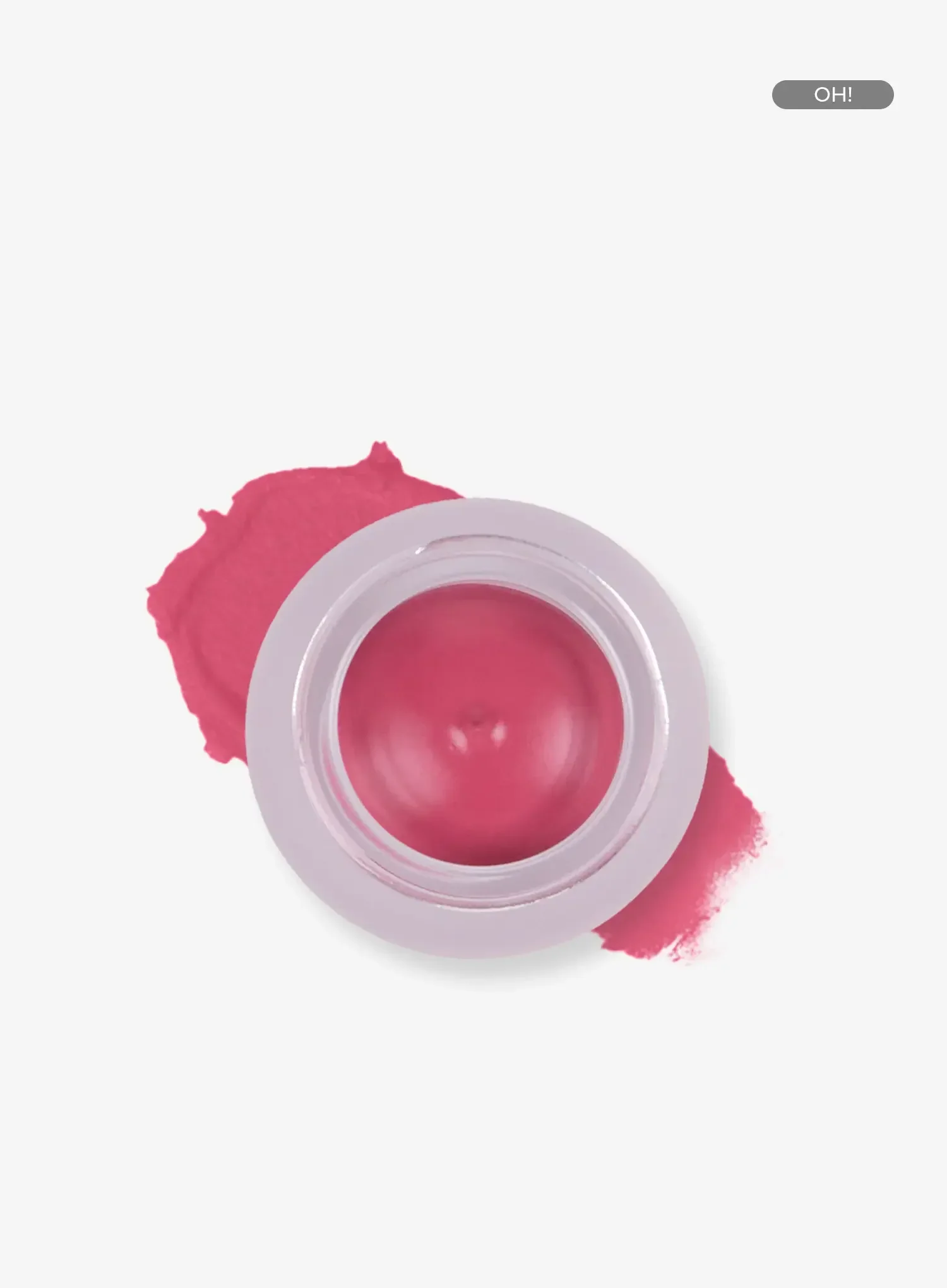 Lip&Cheek Blurry Pudding Pot (5g) - Image 24