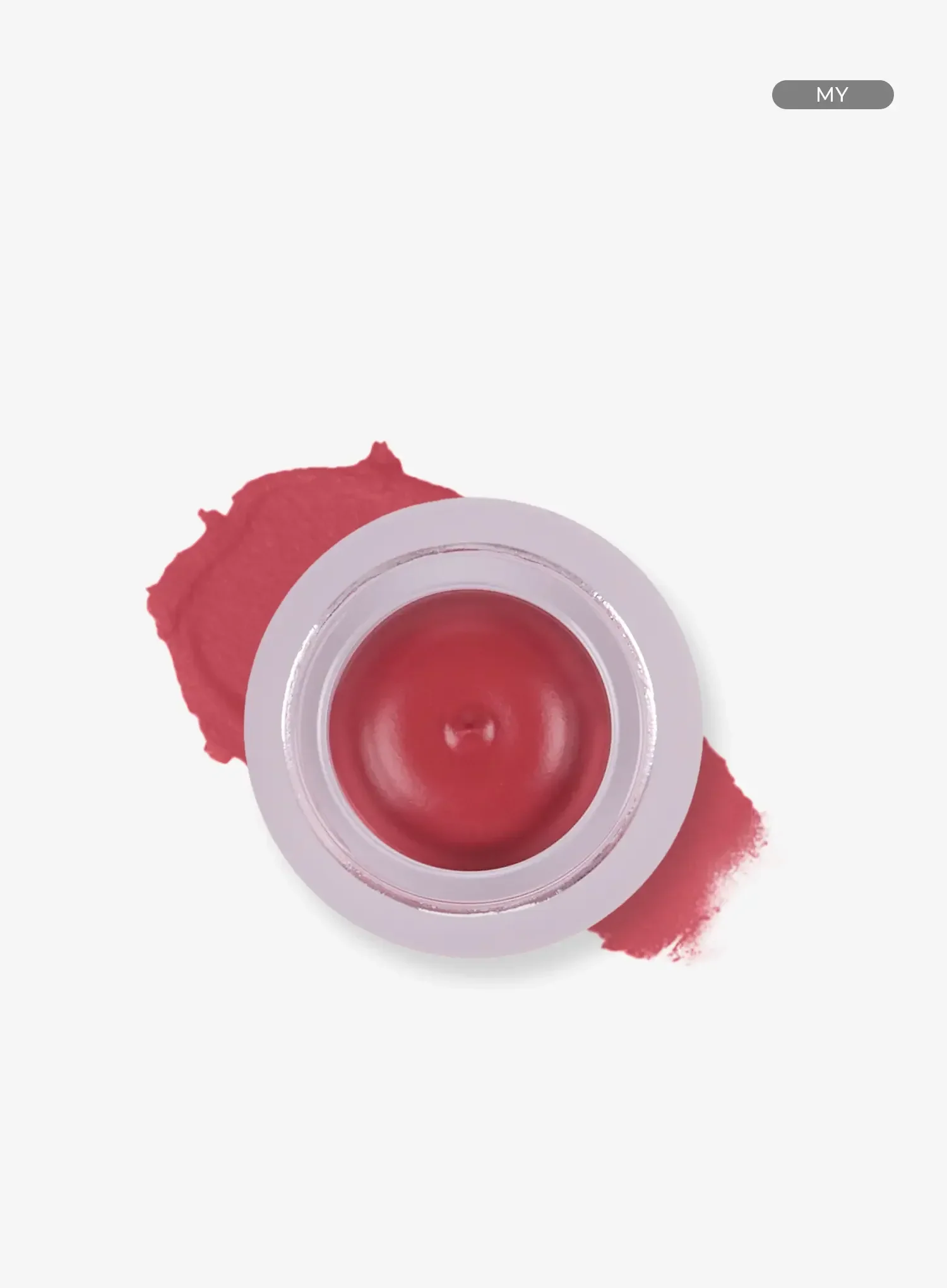 Lip&Cheek Blurry Pudding Pot (5g) - Image 27
