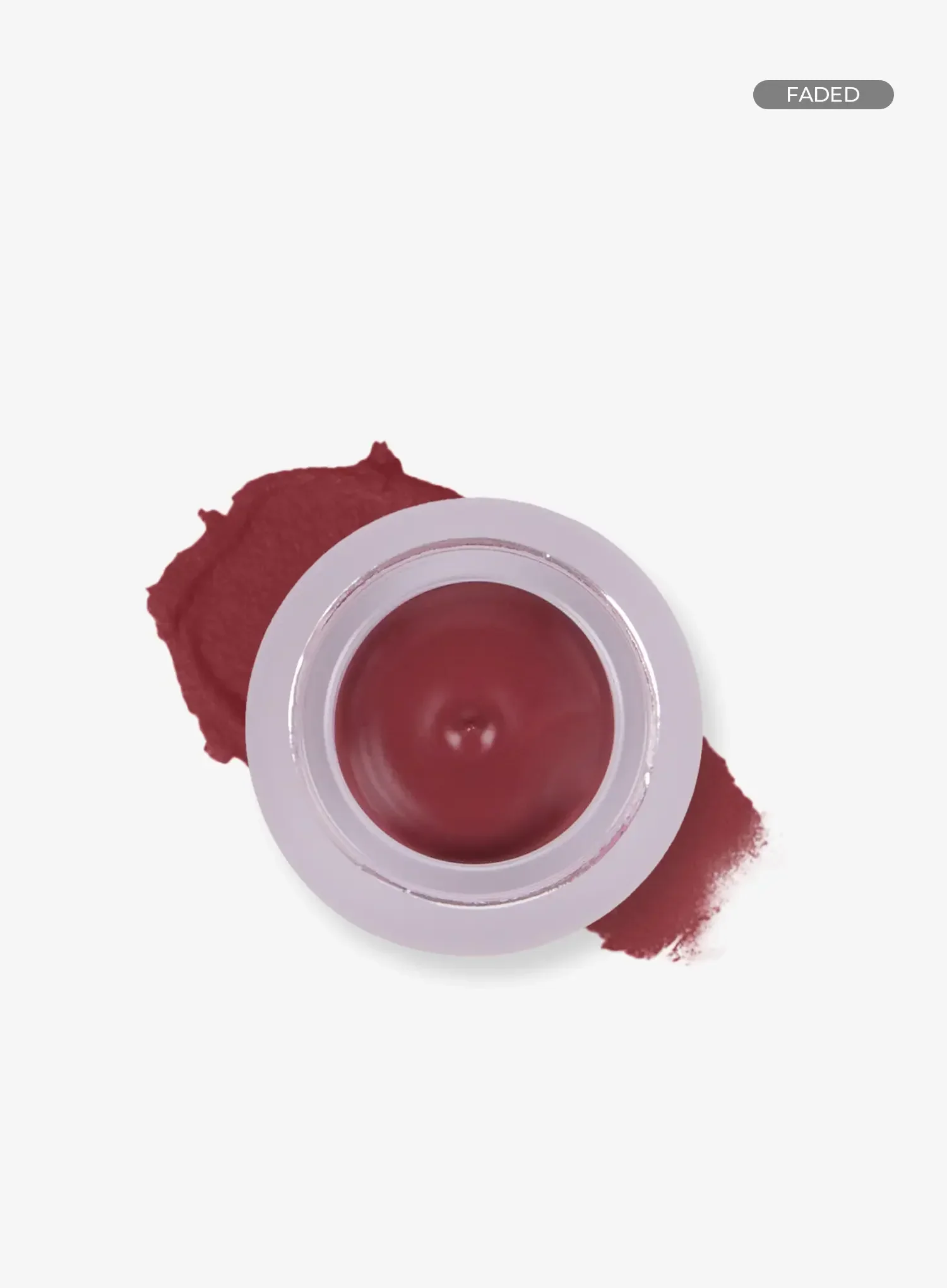 Lip&Cheek Blurry Pudding Pot (5g) - Image 6