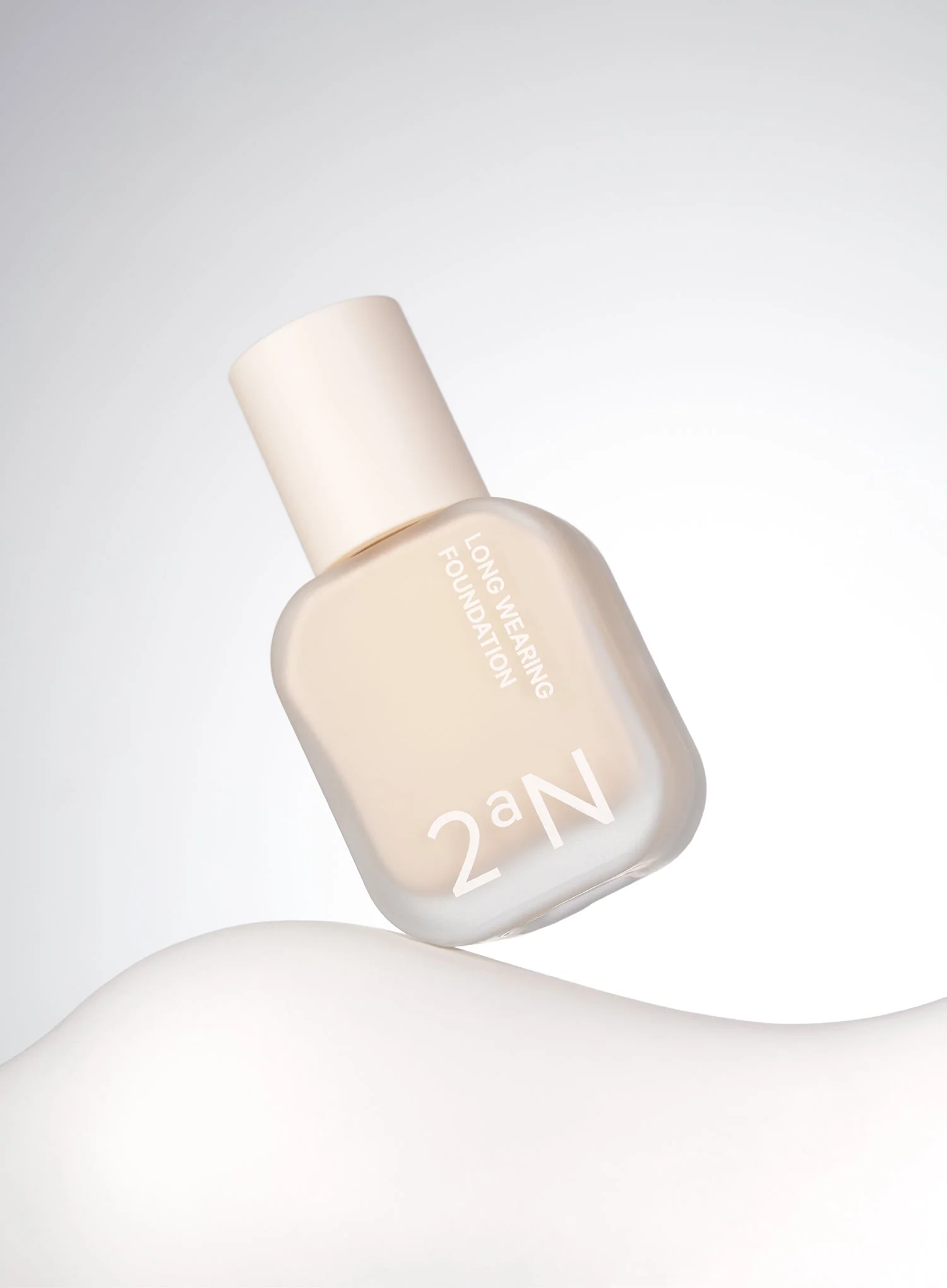 Long Wearing Foundation (30ml) - Image 7