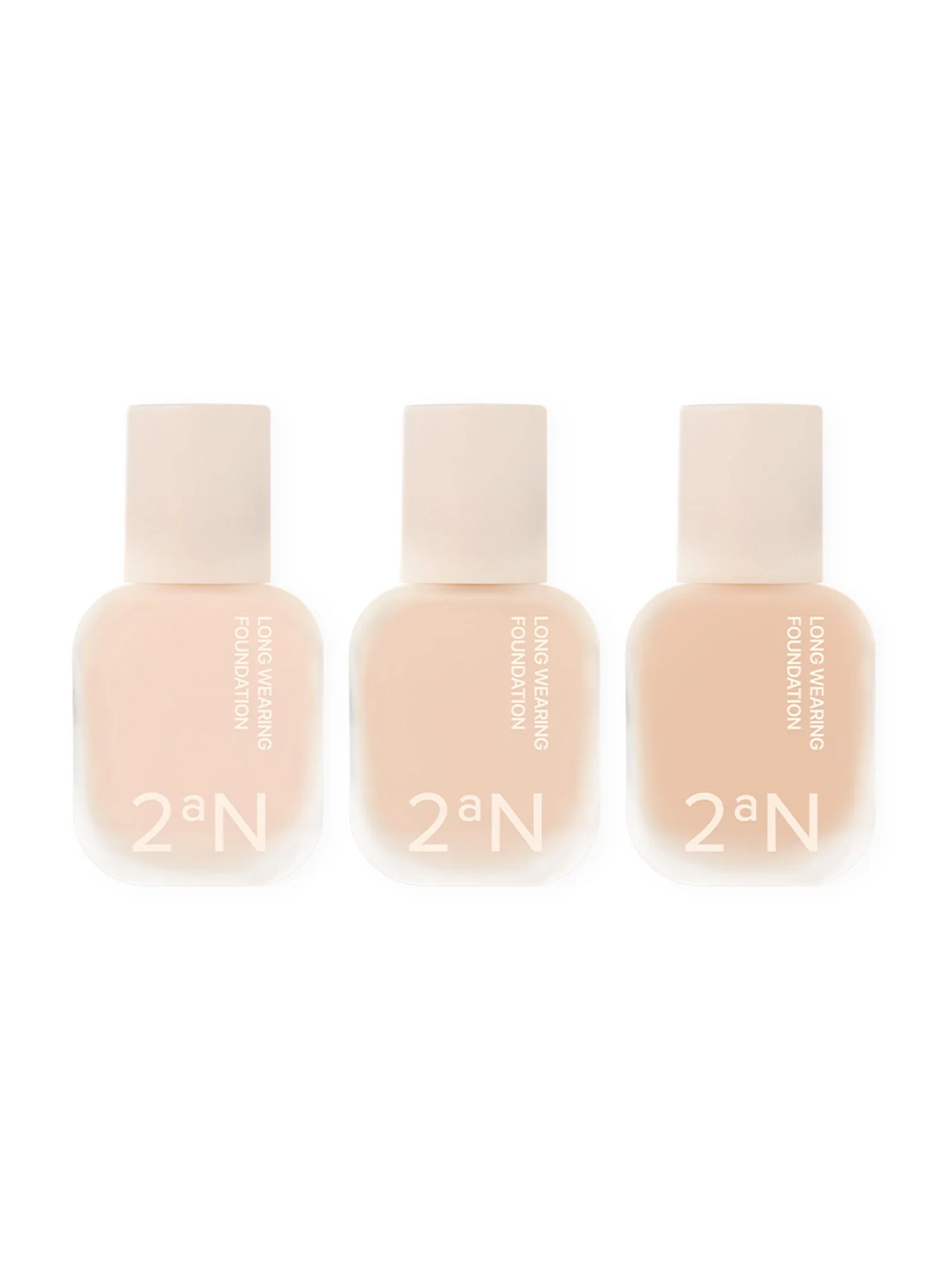 Long Wearing Foundation (30ml) - Image 8