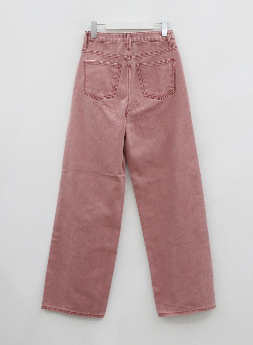 Loose Straight Wide Leg Pants CS30 - Image 16