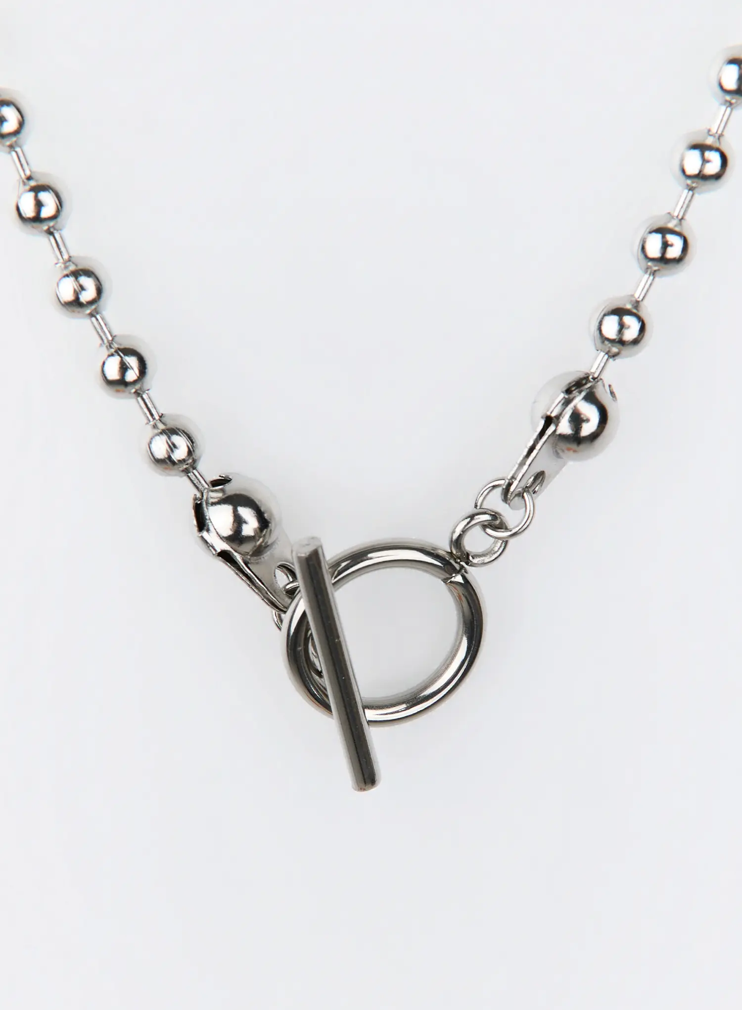 Lorenzo Necklace IU503