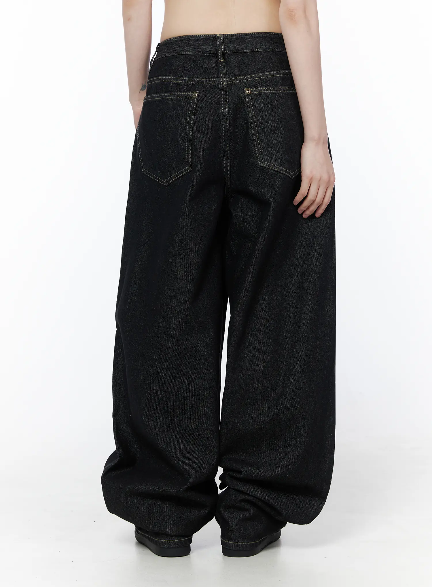 Lova Baggy Jeans CU519 - Image 6