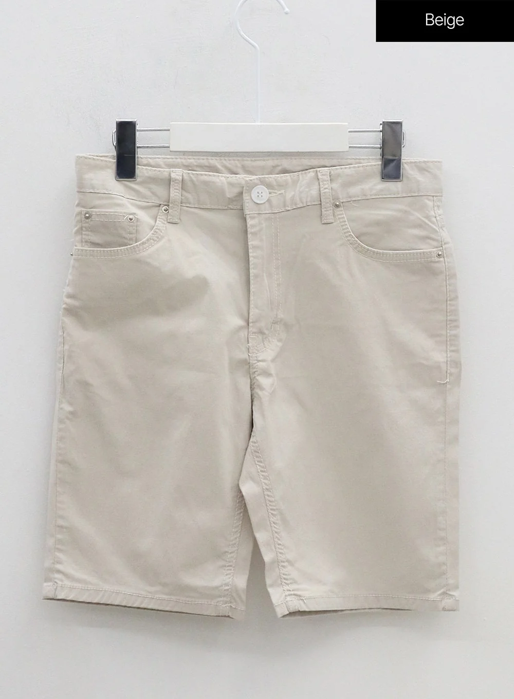 Low Rise Biker Shorts OM331 - Image 10