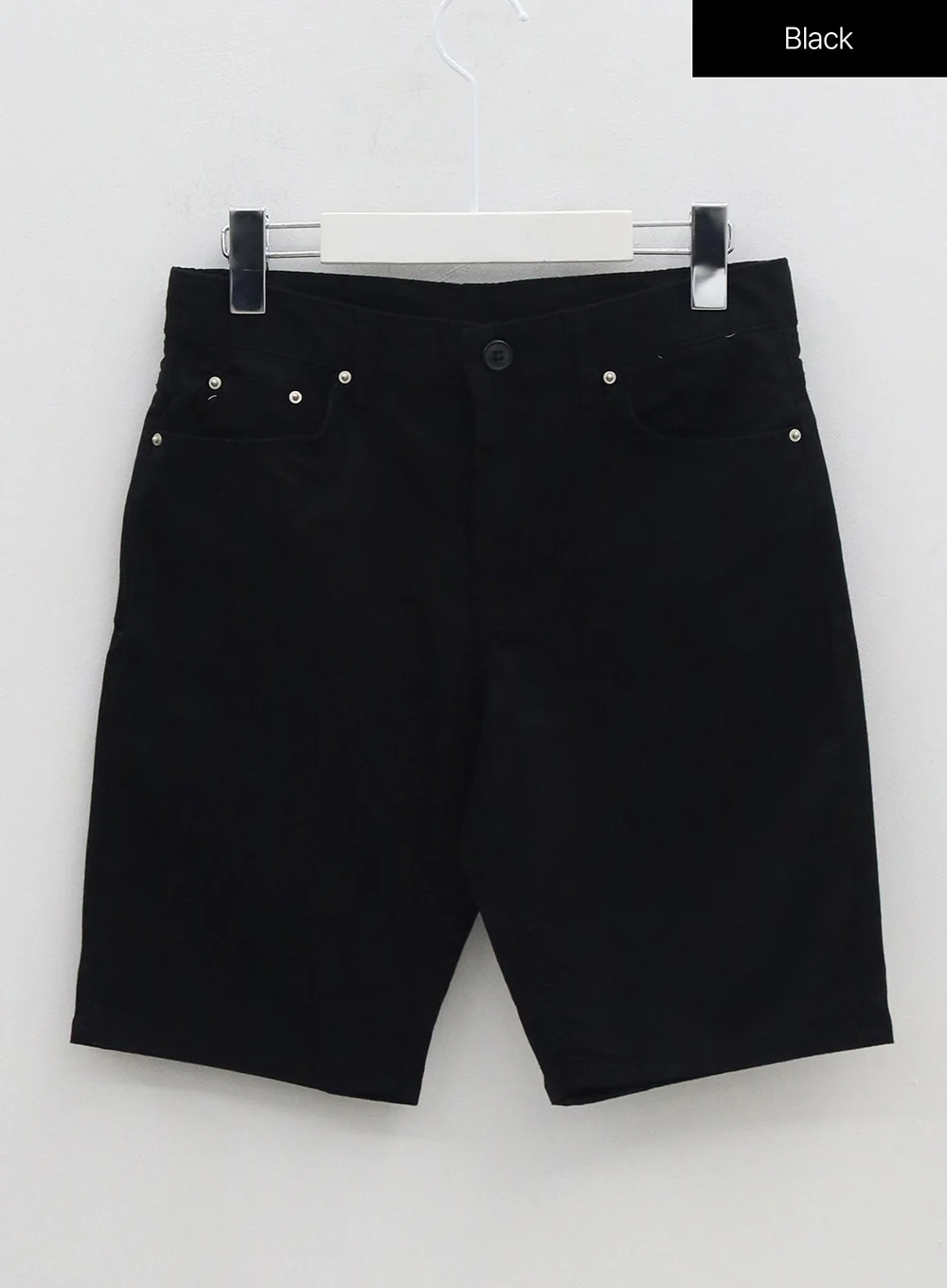 Low Rise Biker Shorts OM331 - Image 11