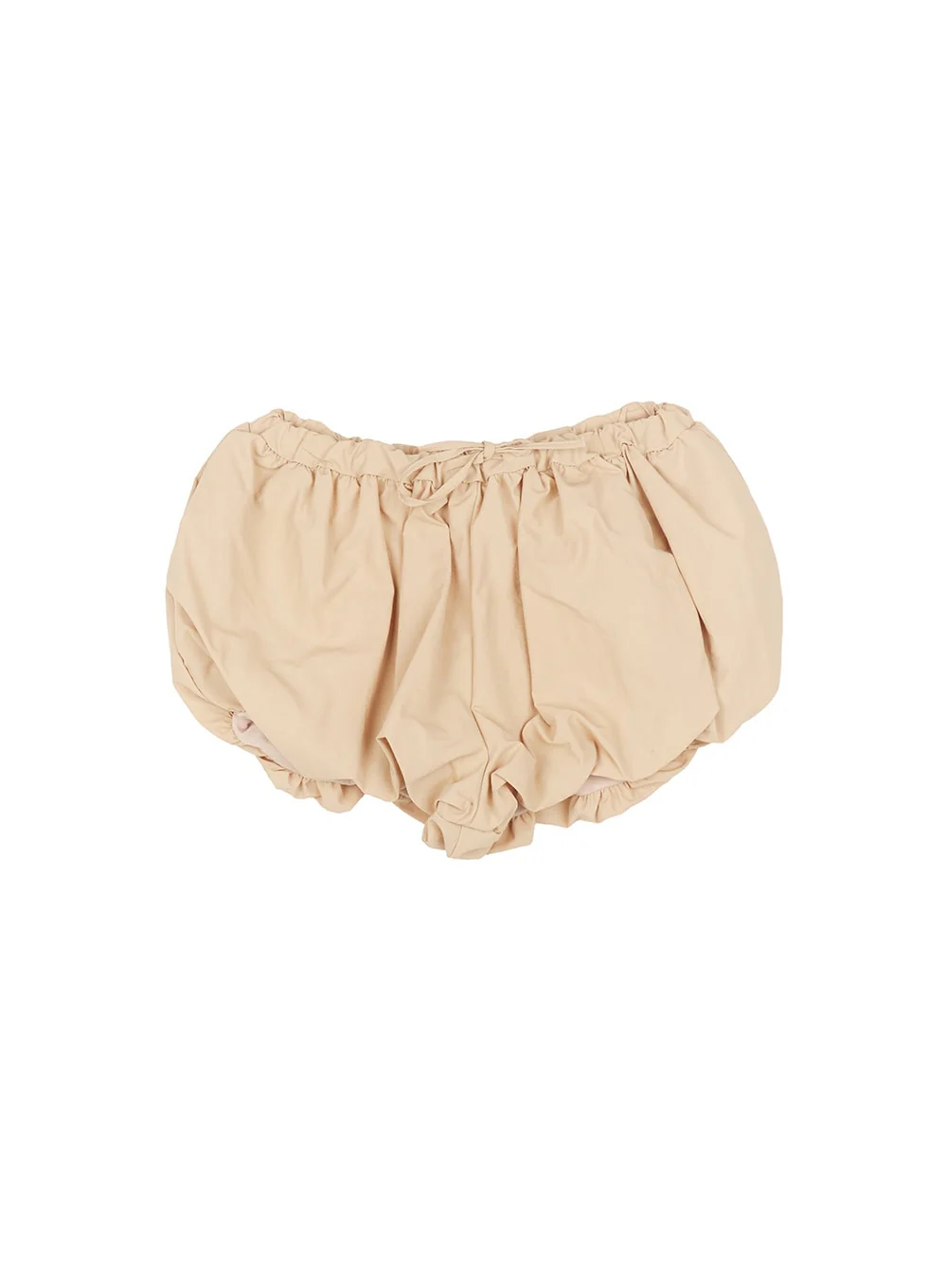 Low Rise Puffy Mini Skirt CM507 - Image 9