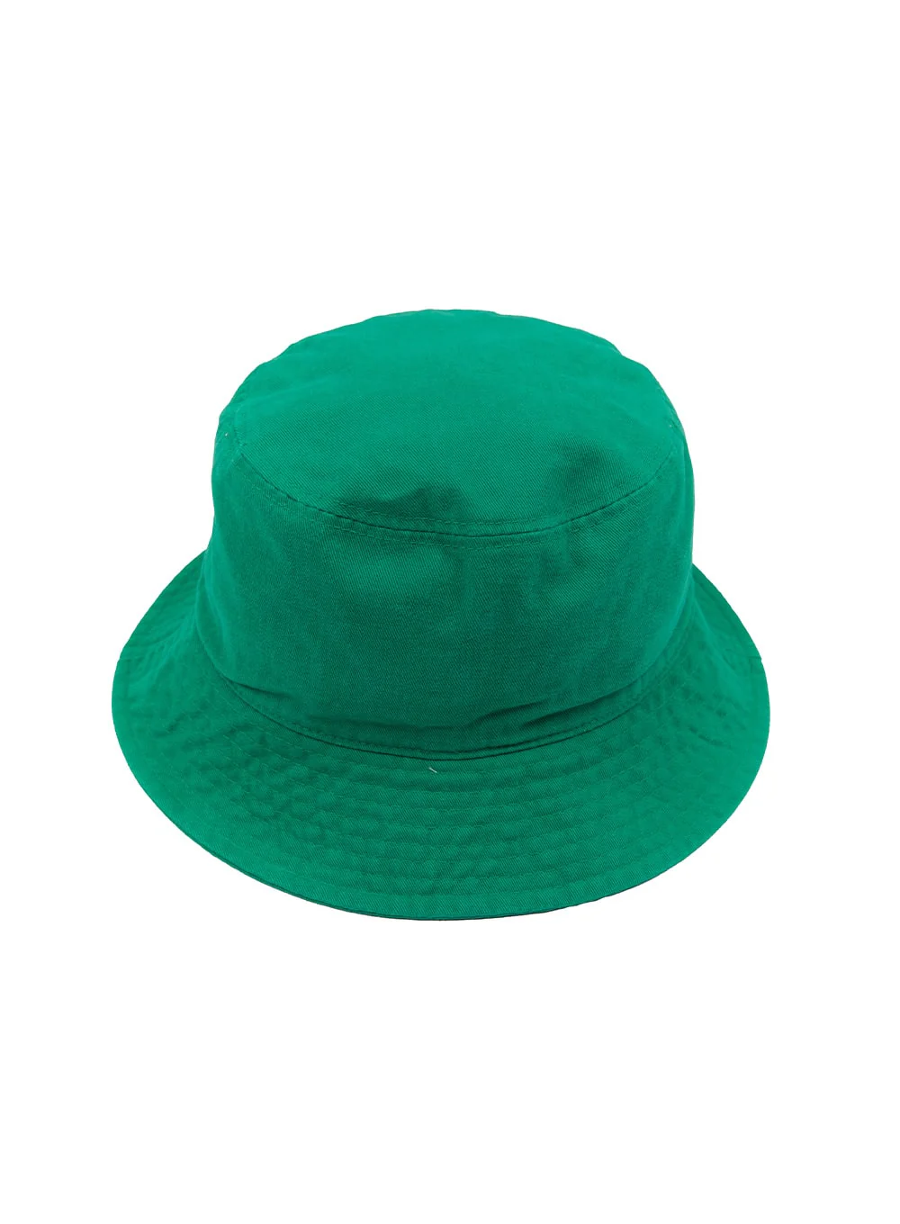 Lucky Lettering Bucket Hat (UNISEX) IU419 - Image 7