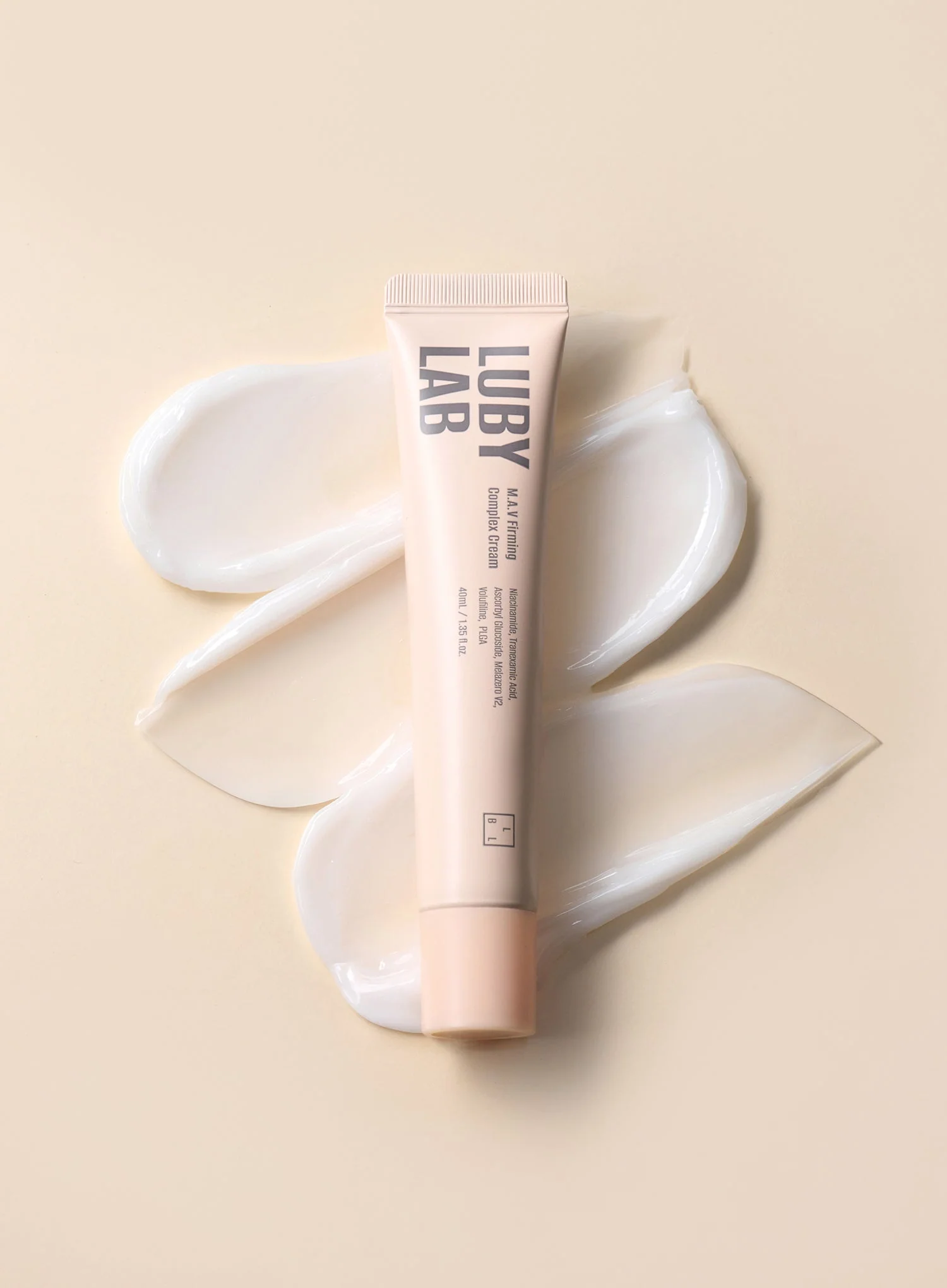 M.A.V Firming Complex Cream (40ml) - Image 3