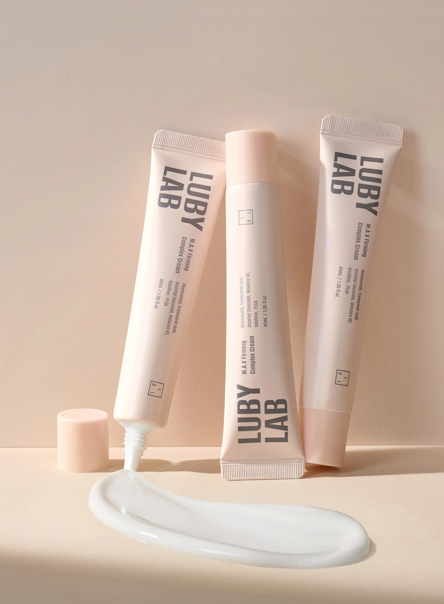 M.A.V Firming Complex Cream (40ml) - Image 4
