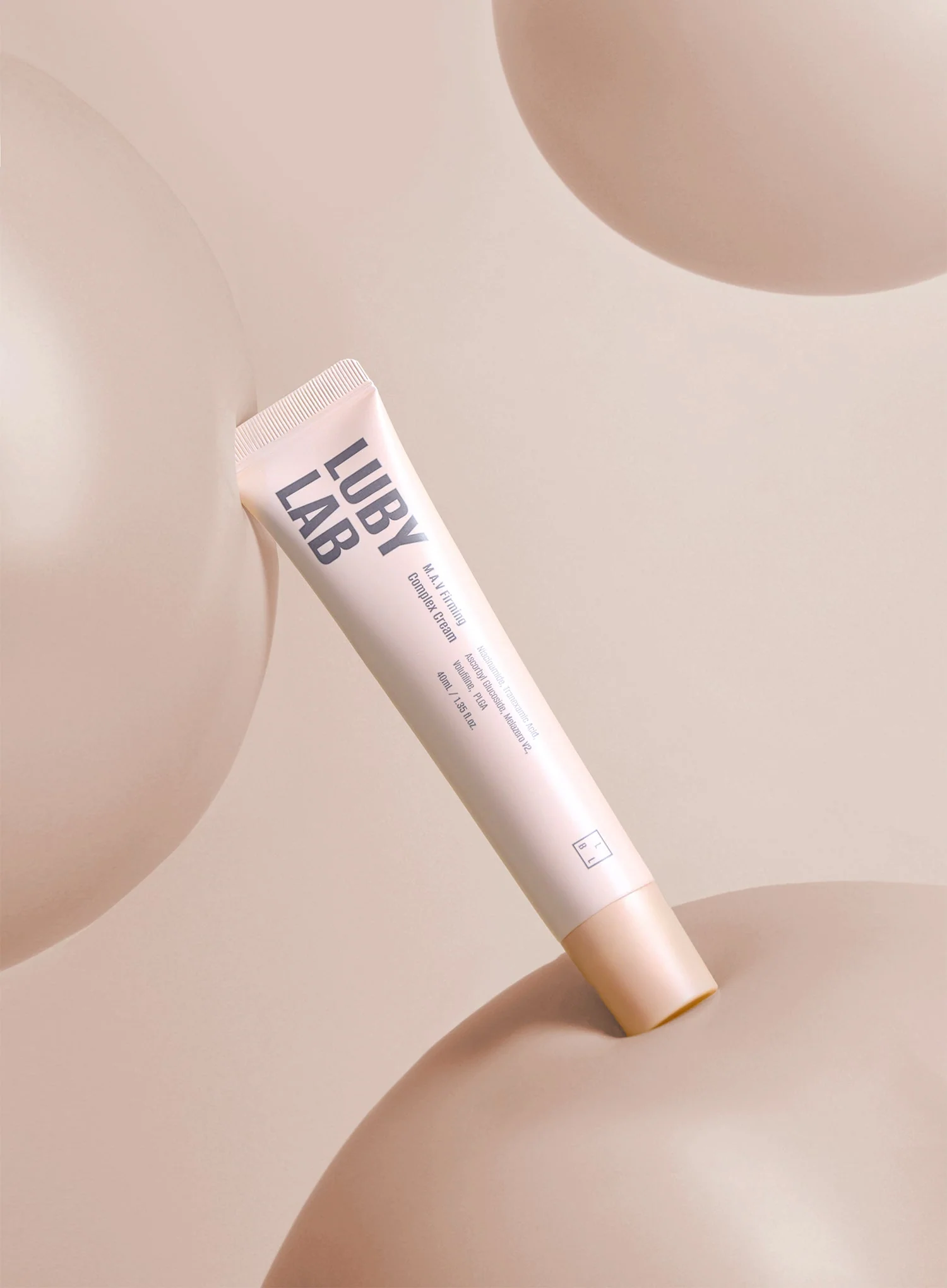 M.A.V Firming Complex Cream (40ml) - Image 5