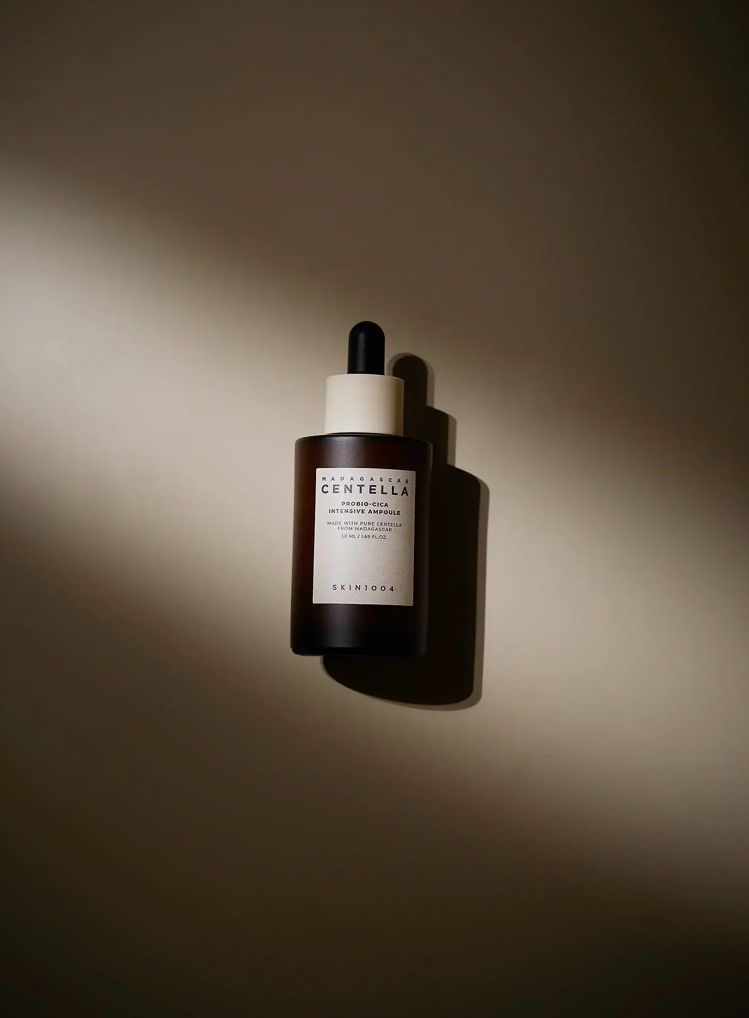 Madagascar Centella Probio-Cica Intensive Ampoule (50ml) - Image 2
