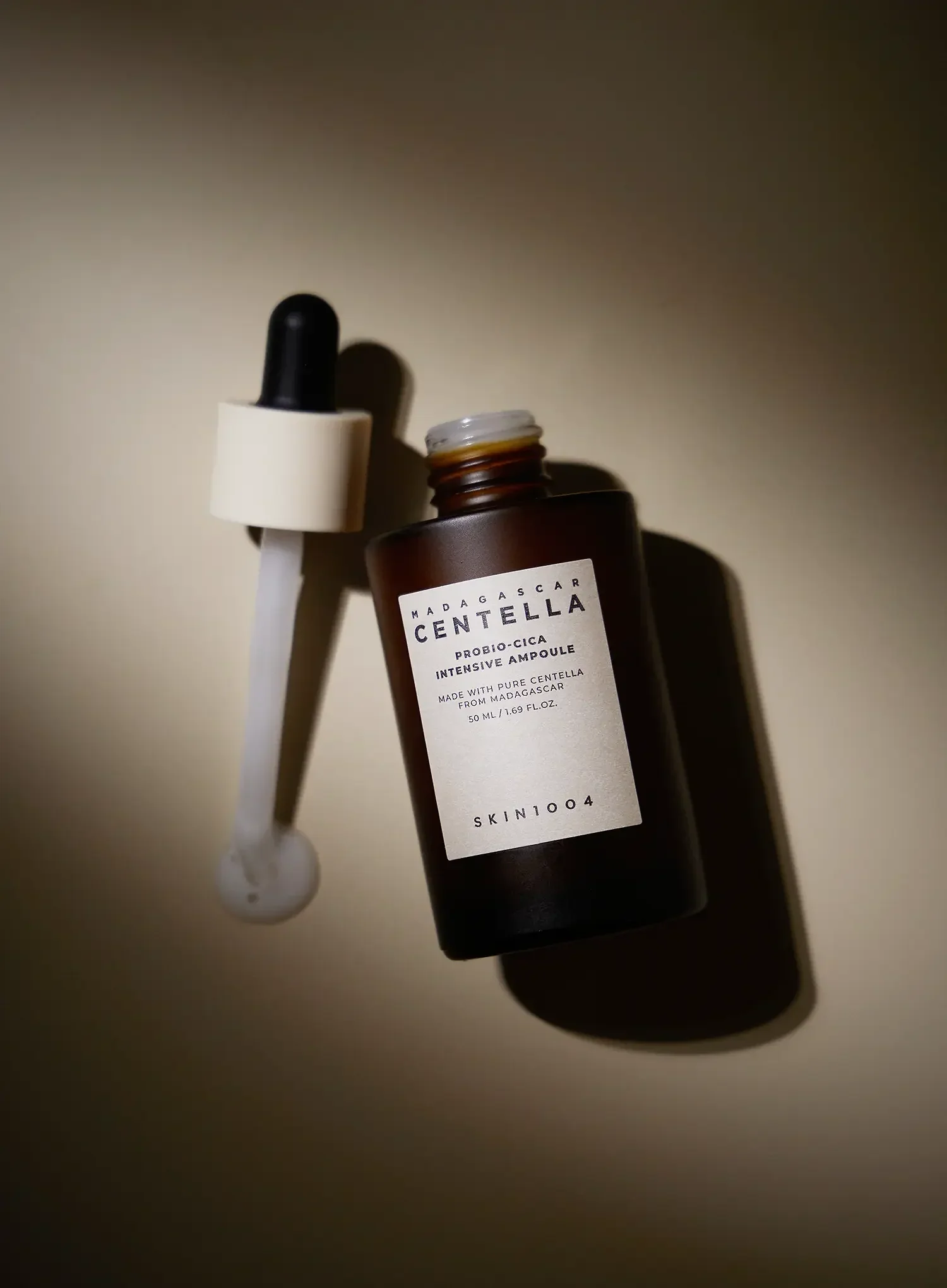 Madagascar Centella Probio-Cica Intensive Ampoule (50ml) - Image 3