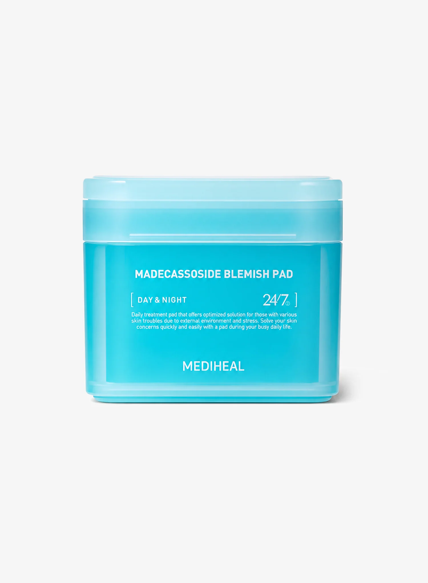Madecassoside Blemish Pad (100ea / 170ml)