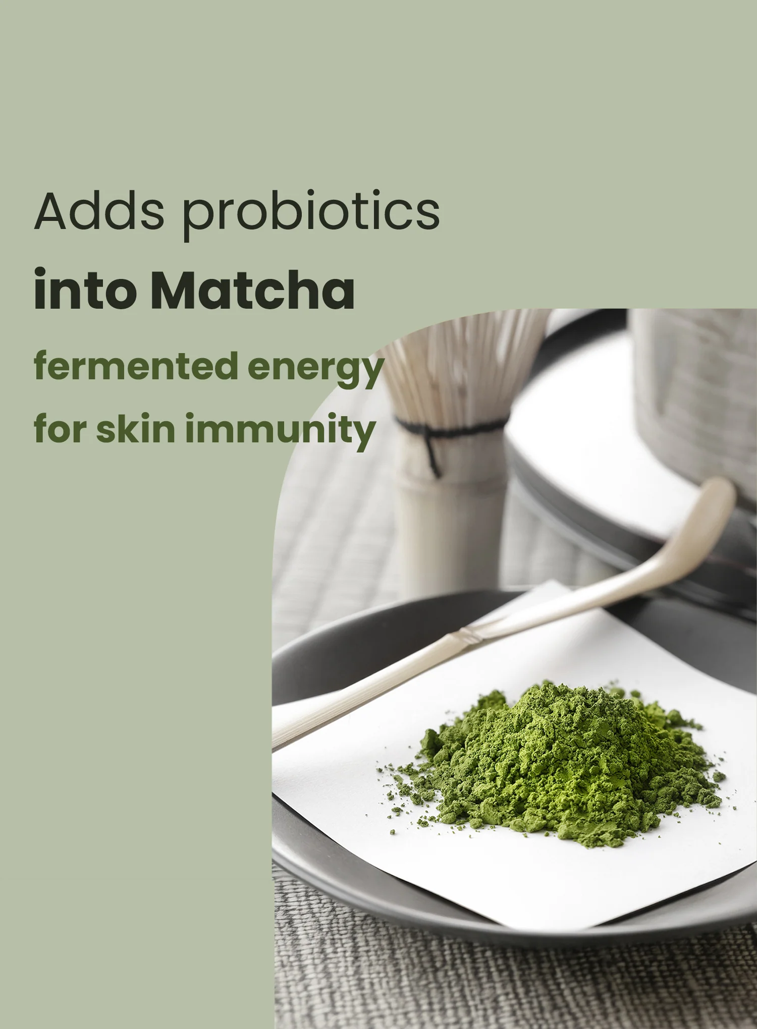 Matcha Biome Hydrogel Eye Patch (60ea) - Image 3