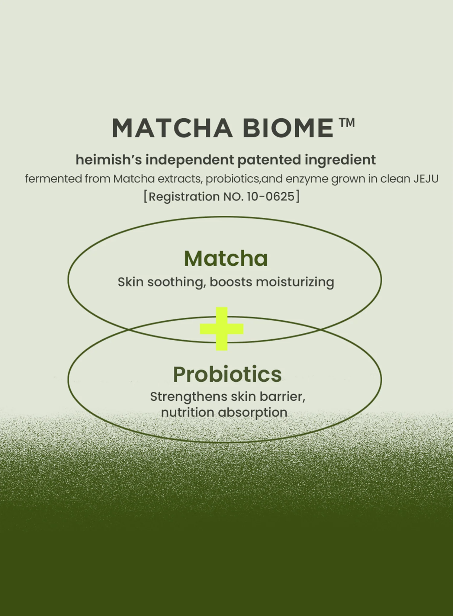 Matcha Biome Hydrogel Eye Patch (60ea) - Image 4